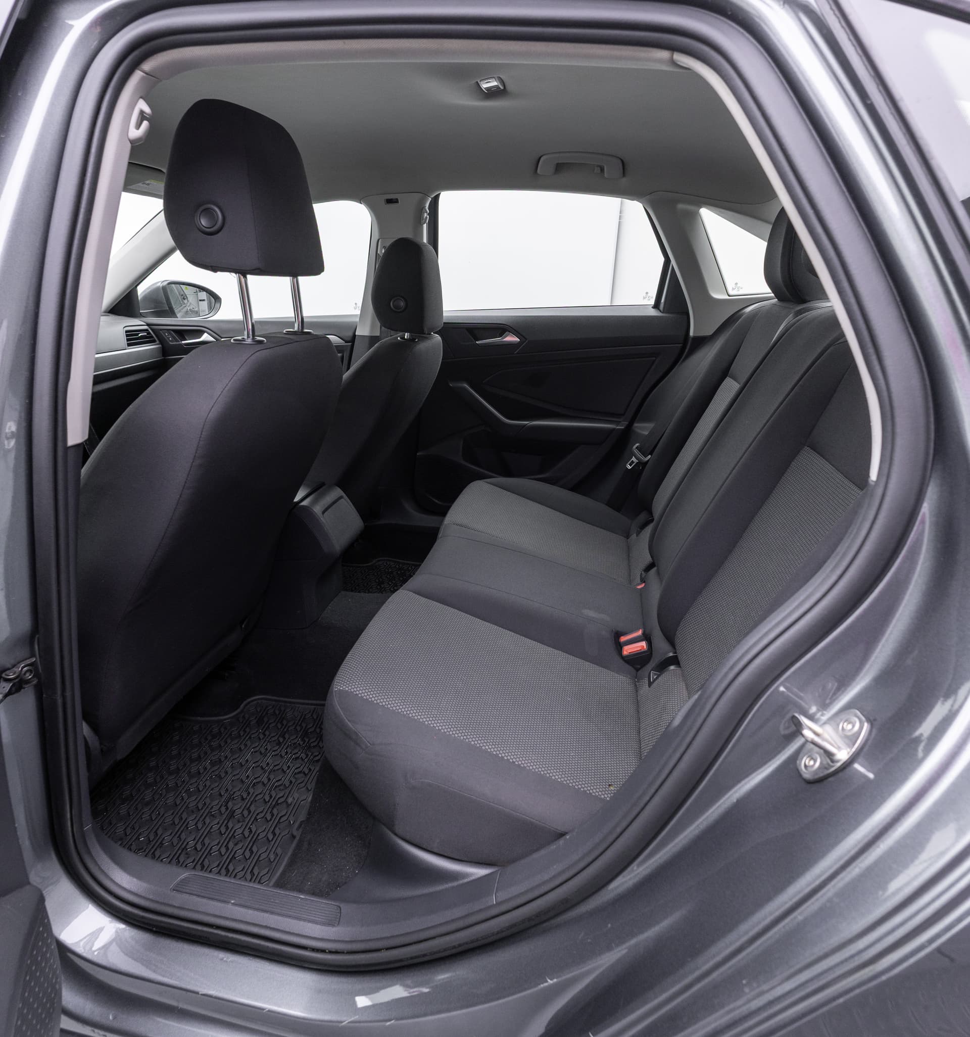 VOLKSWAGEN Jetta 2019 - 8
