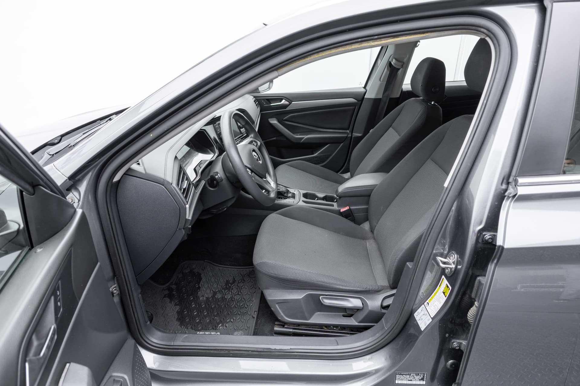VOLKSWAGEN Jetta 2019 - 10