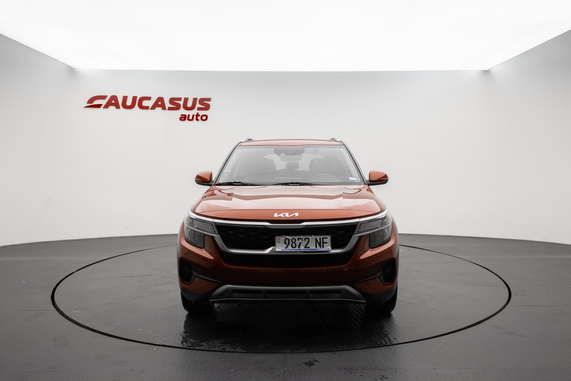 KIA Seltos 2023 - 2