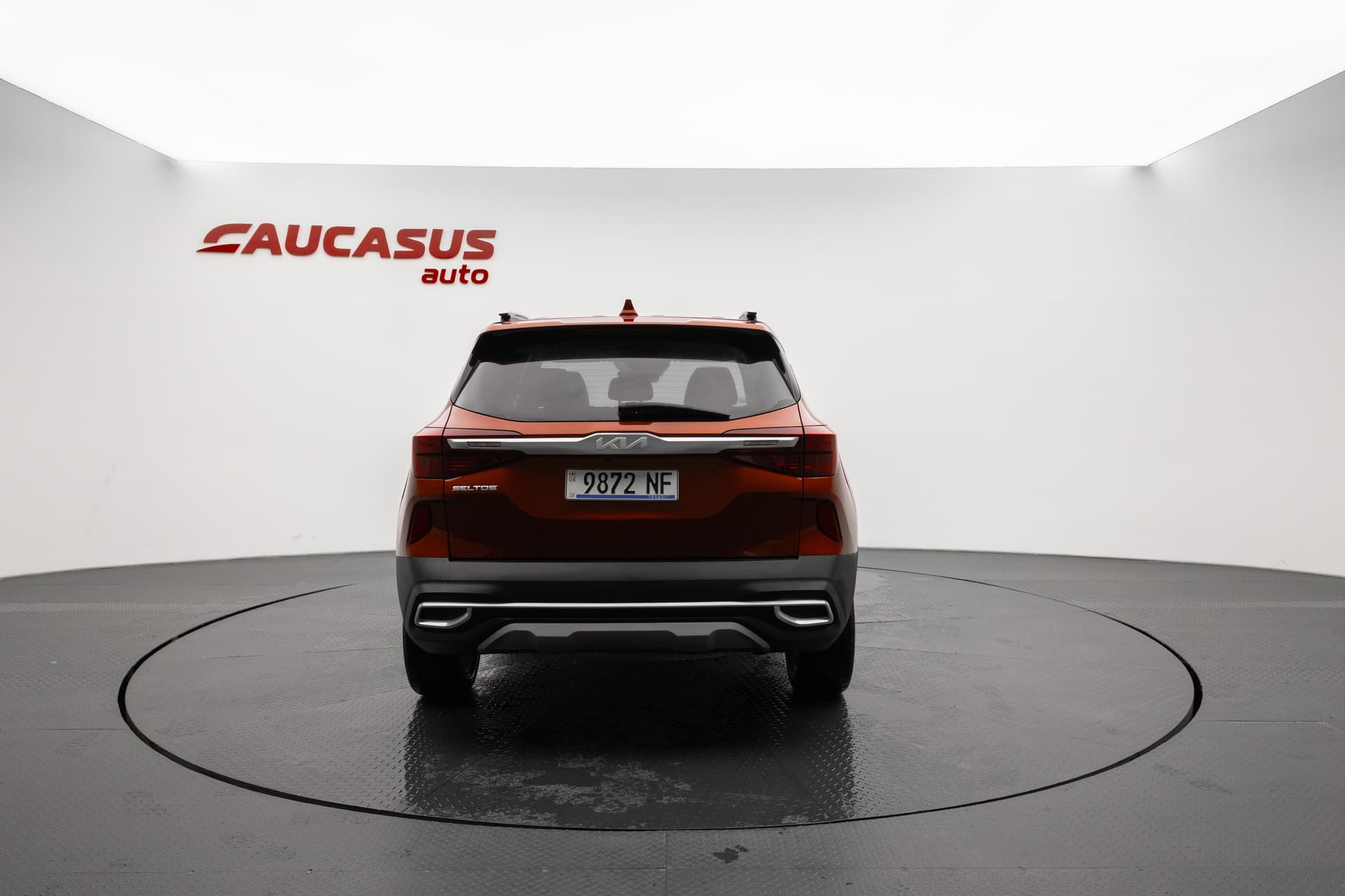 KIA Seltos 2023 - 5