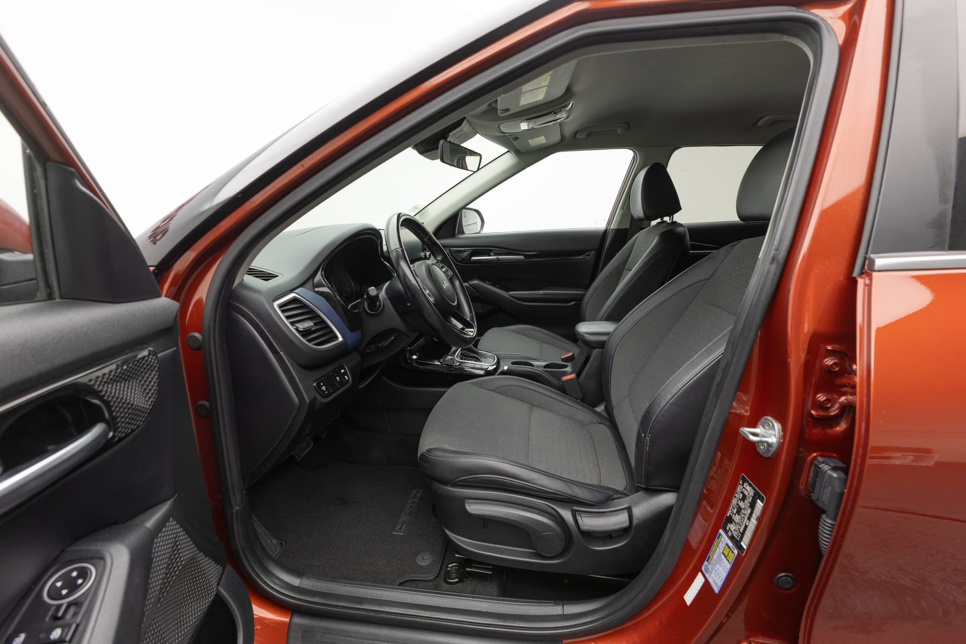 KIA Seltos 2023 - 10