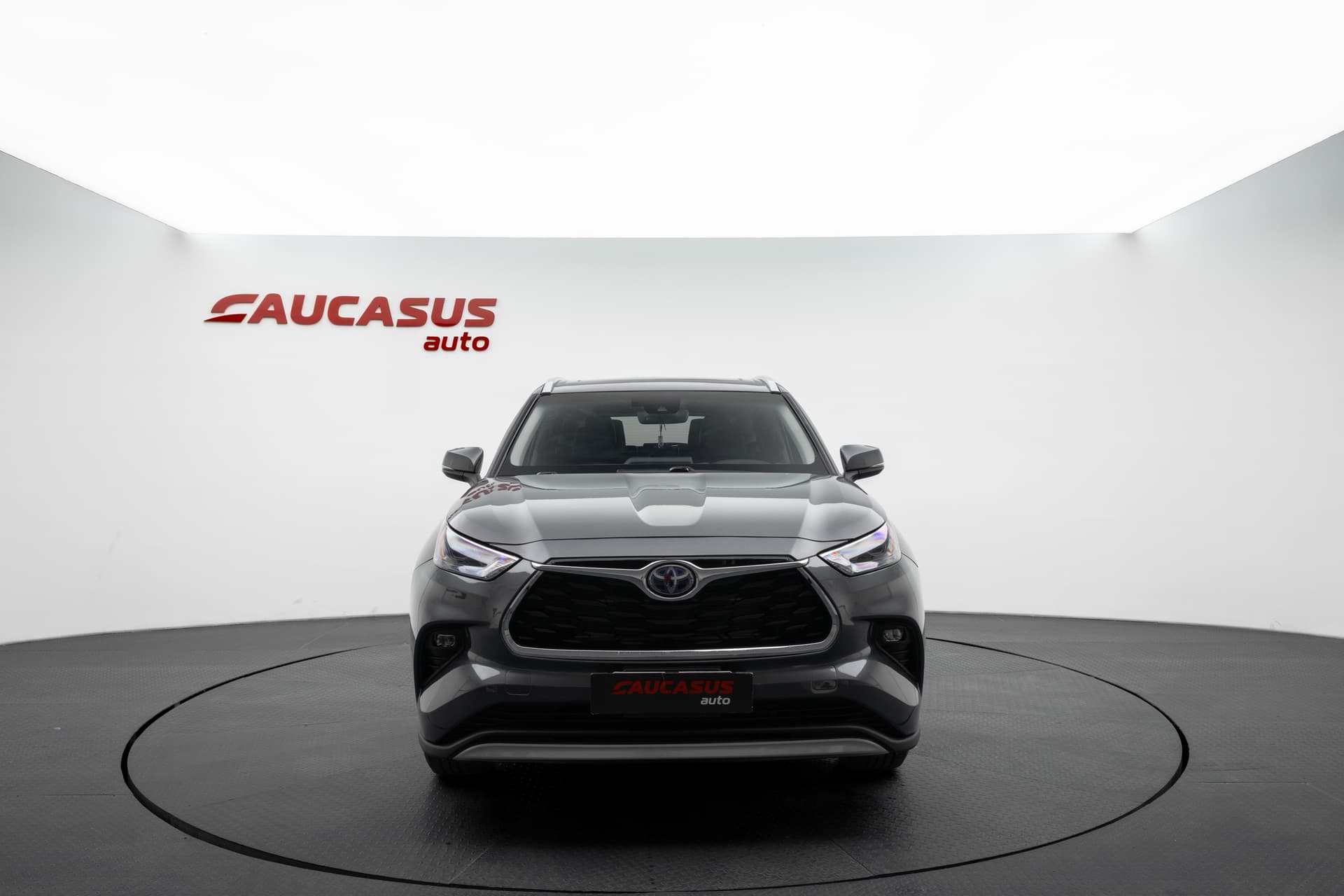 TOYOTA Highlander 2024 - 2