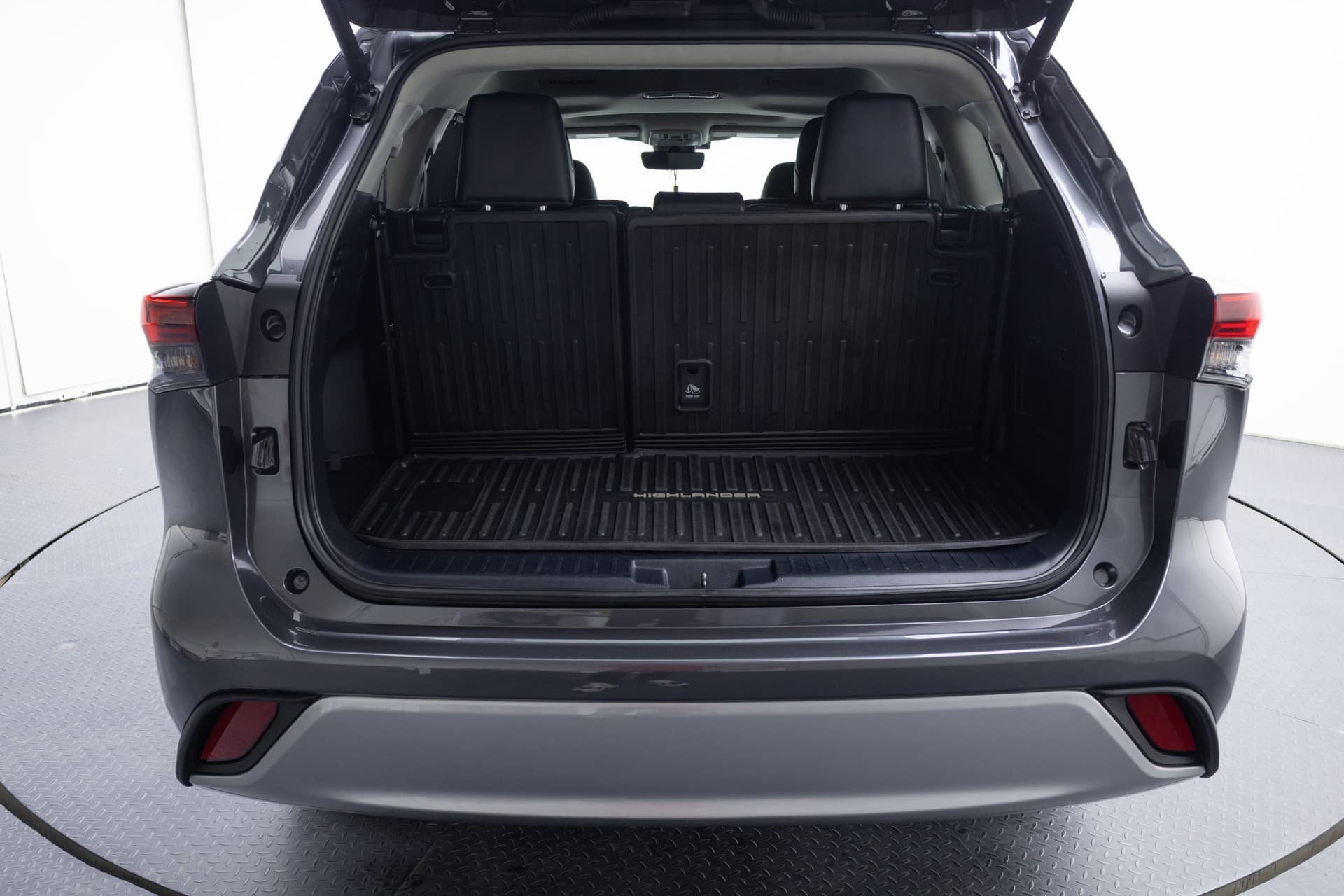 TOYOTA Highlander 2024 - 7