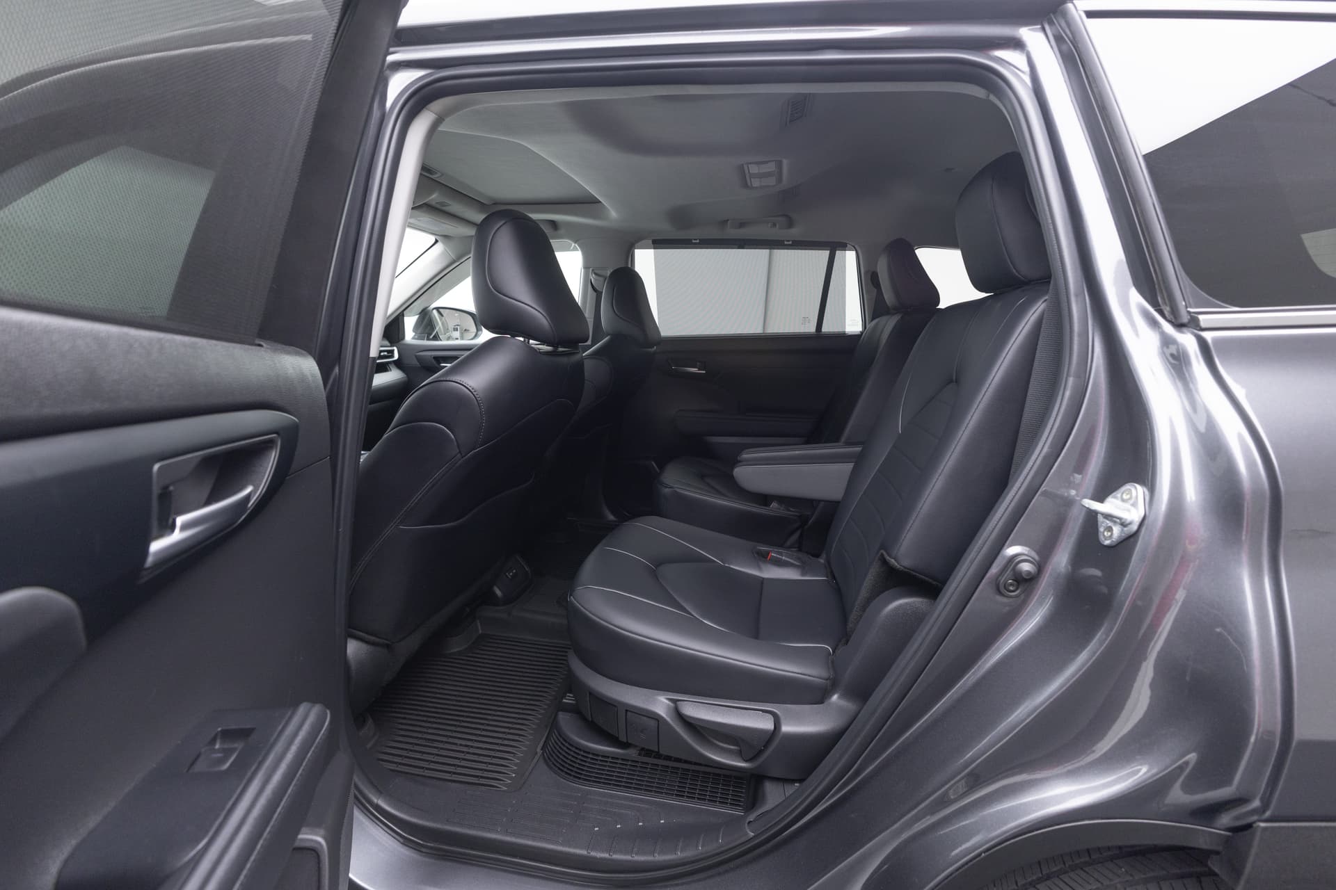 TOYOTA Highlander 2024 - 8