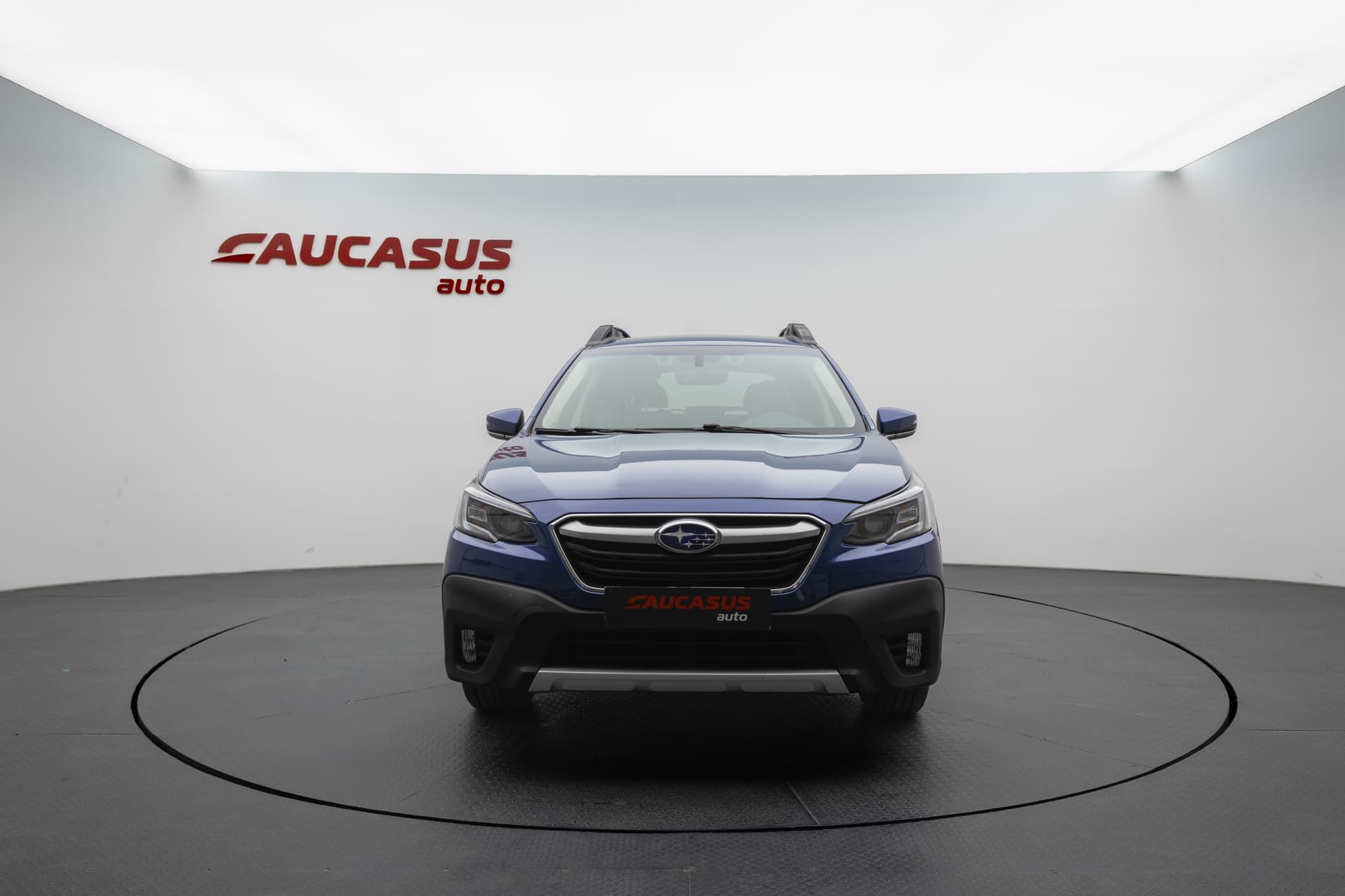 SUBARU Outback 2021 - 2