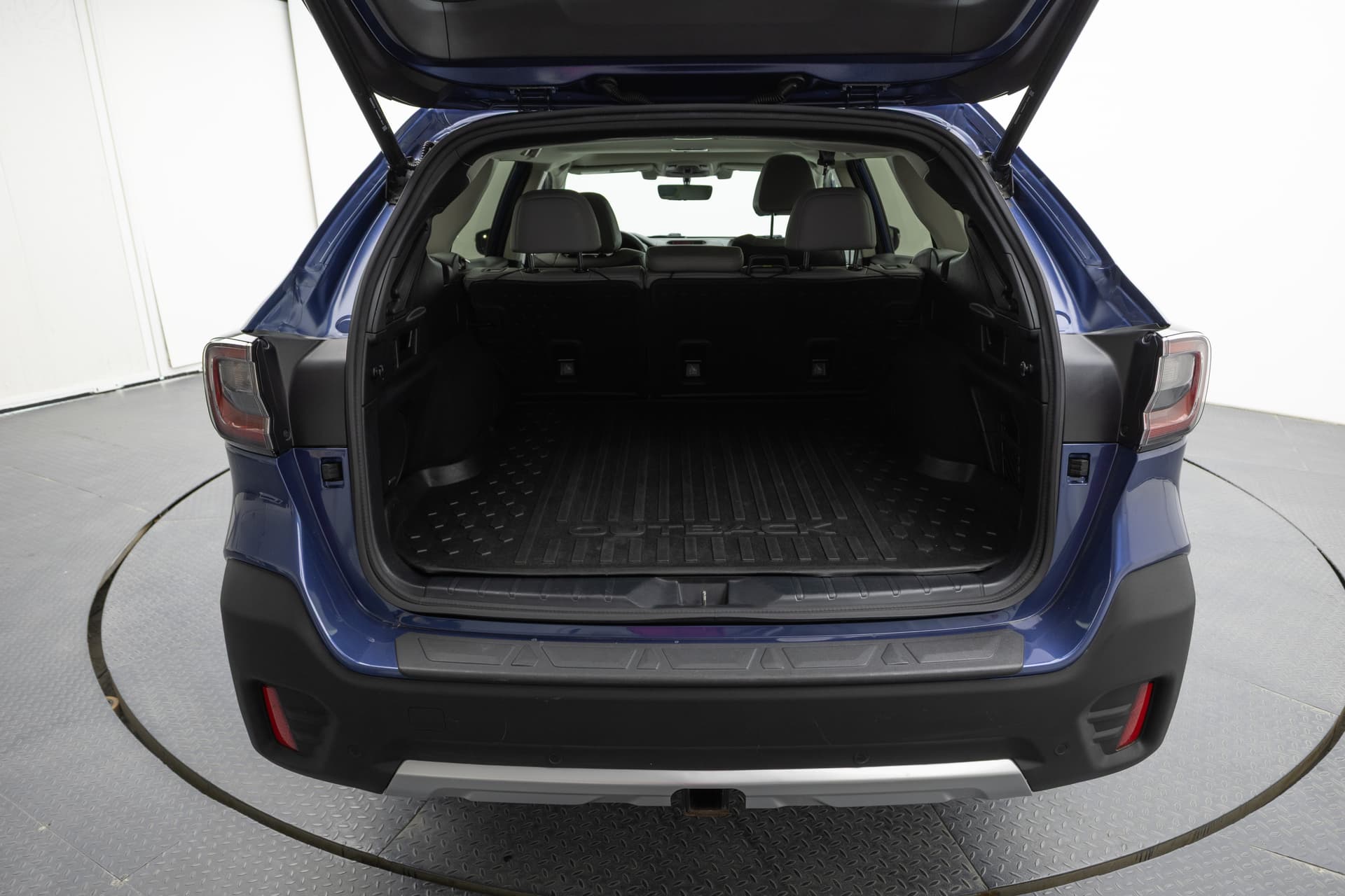 SUBARU Outback 2021 - 7