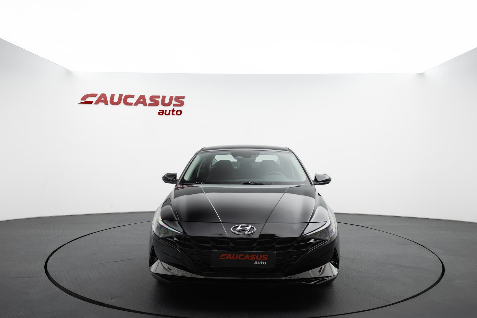 HYUNDAI Elantra 2023 - 2