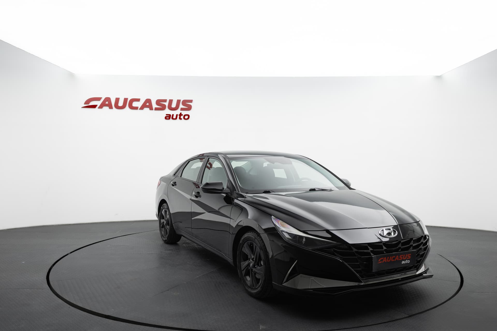 HYUNDAI Elantra 2023 - 3