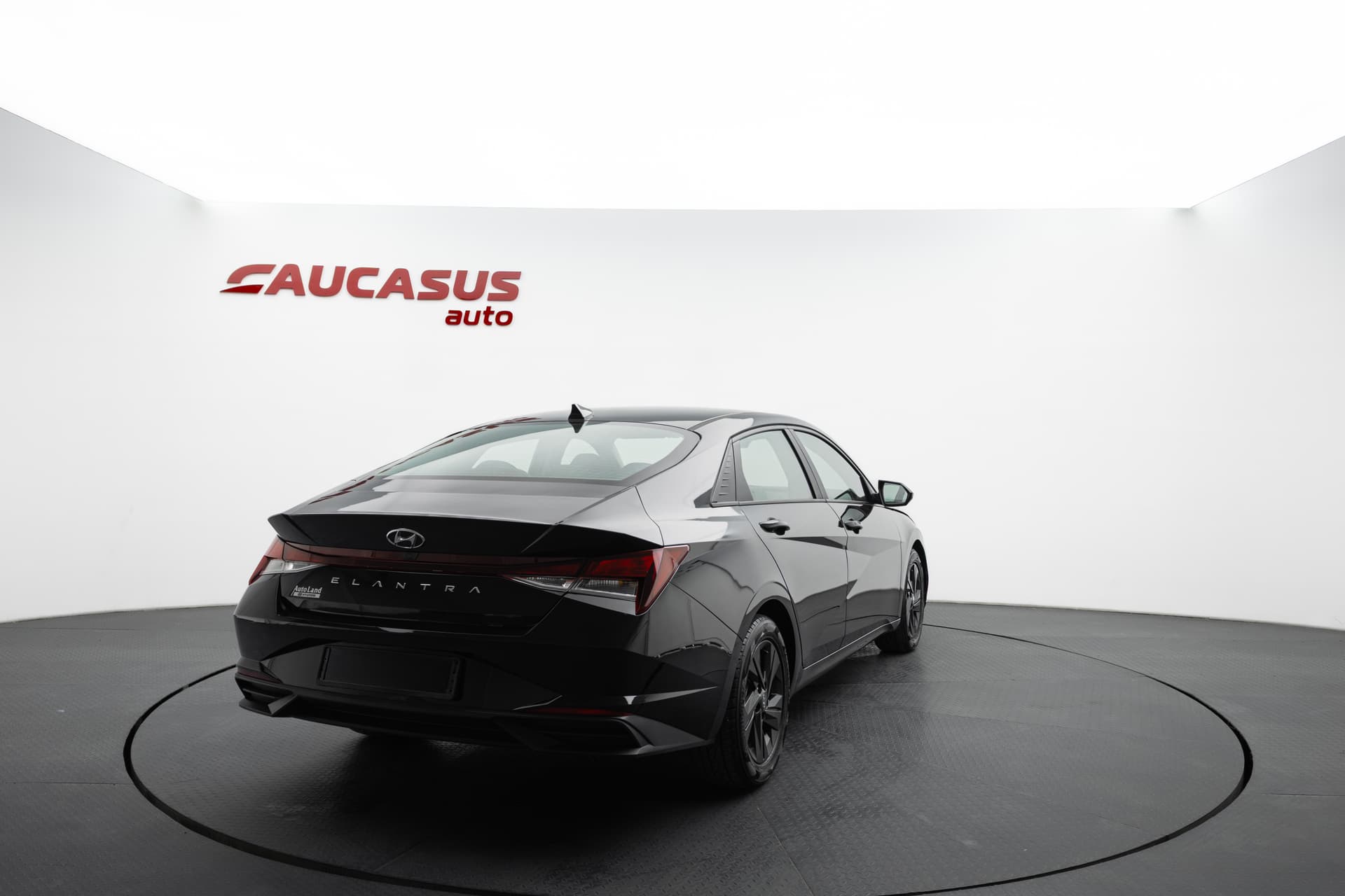 HYUNDAI Elantra 2023 - 4