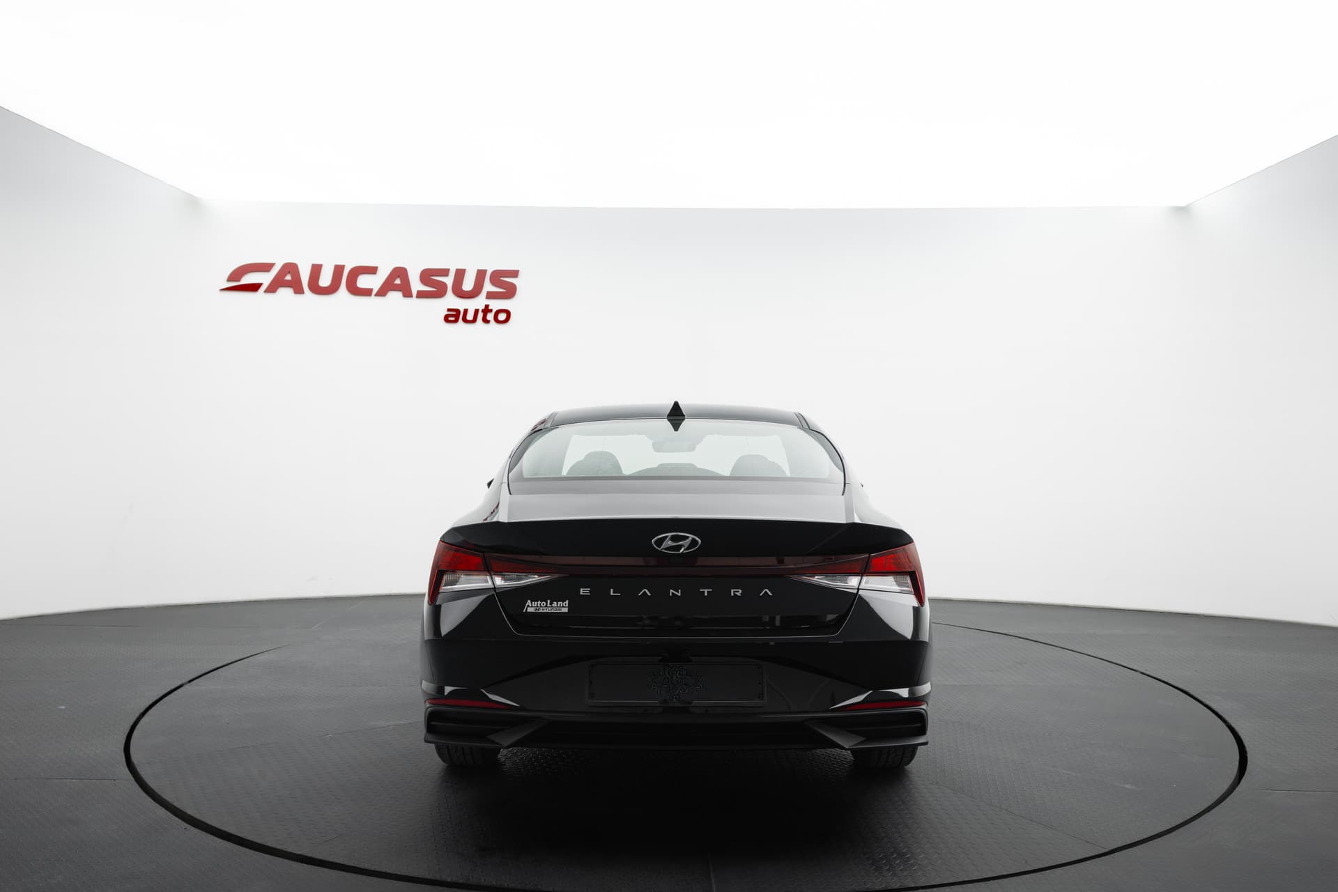 HYUNDAI Elantra 2023 - 5