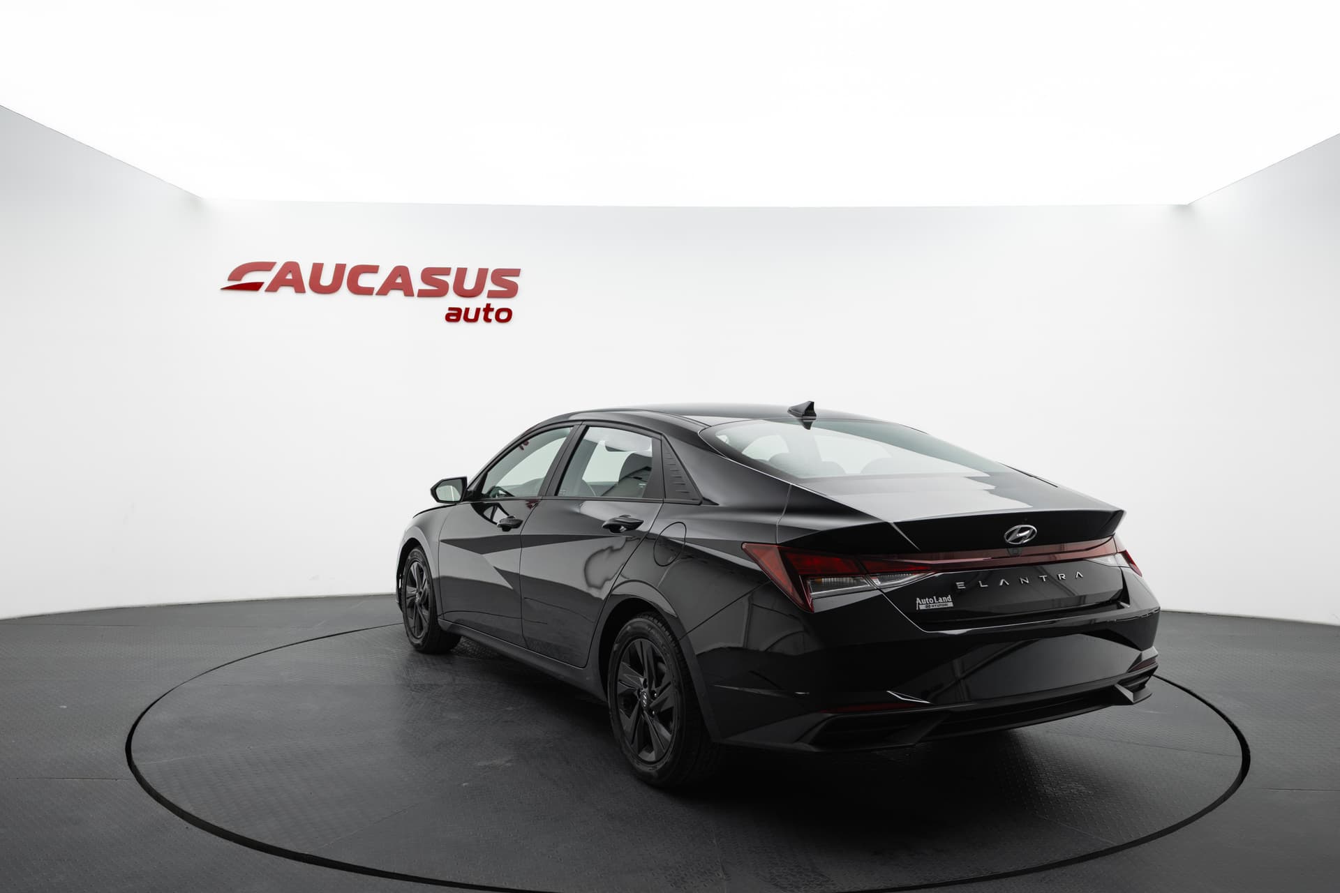 HYUNDAI Elantra 2023 - 6