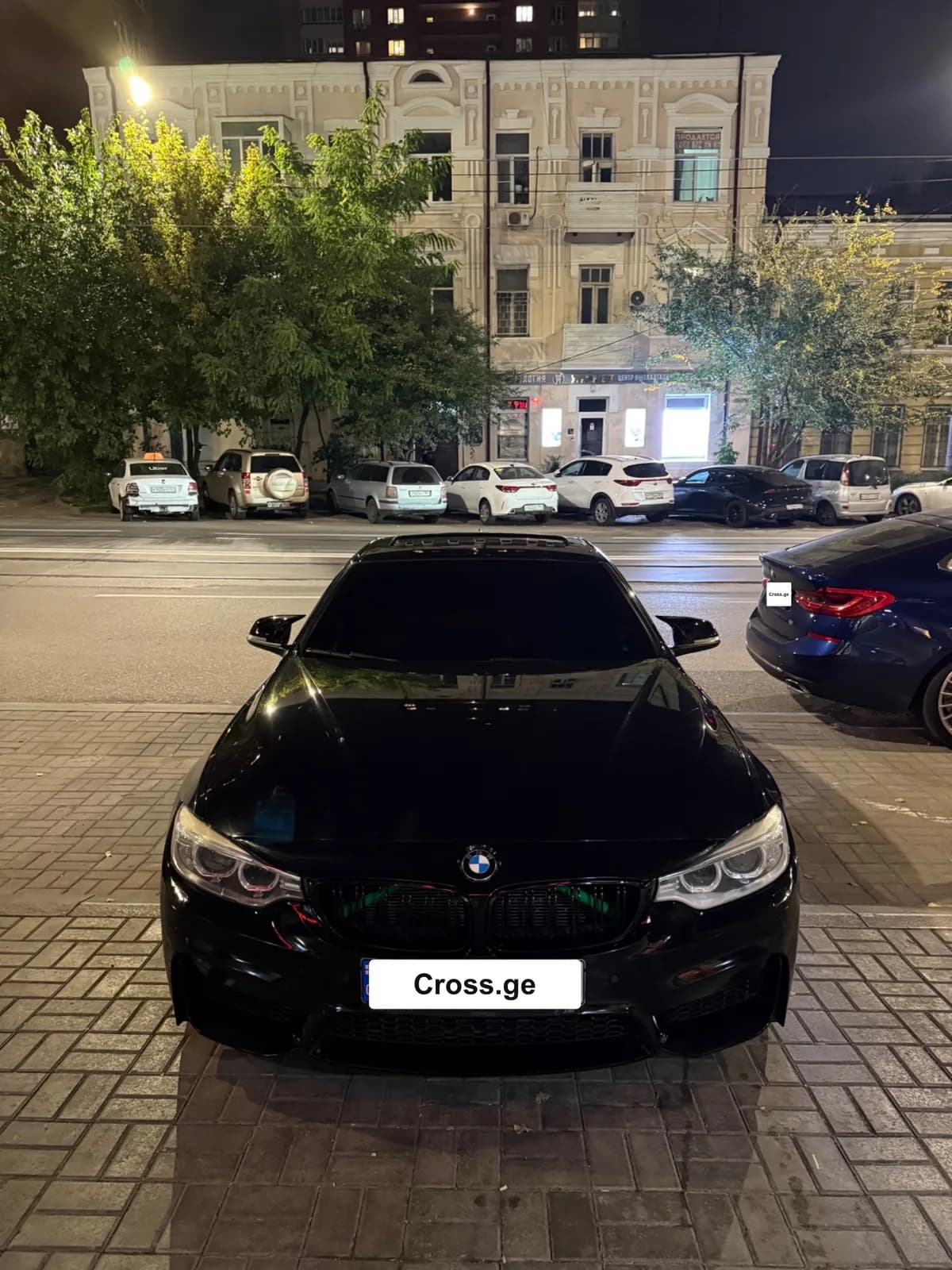 BMW 4 Series 2014 - 1