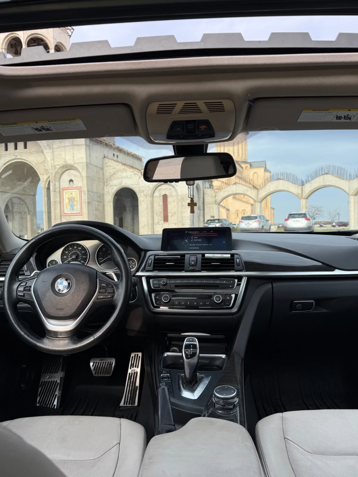 BMW 4 Series 2014 - 3