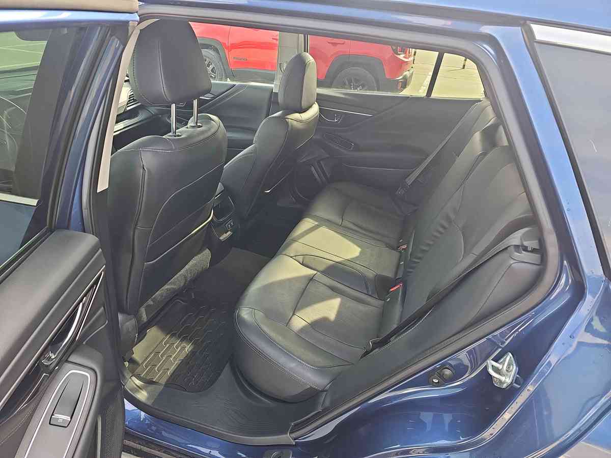SUBARU Outback 2022 - 7