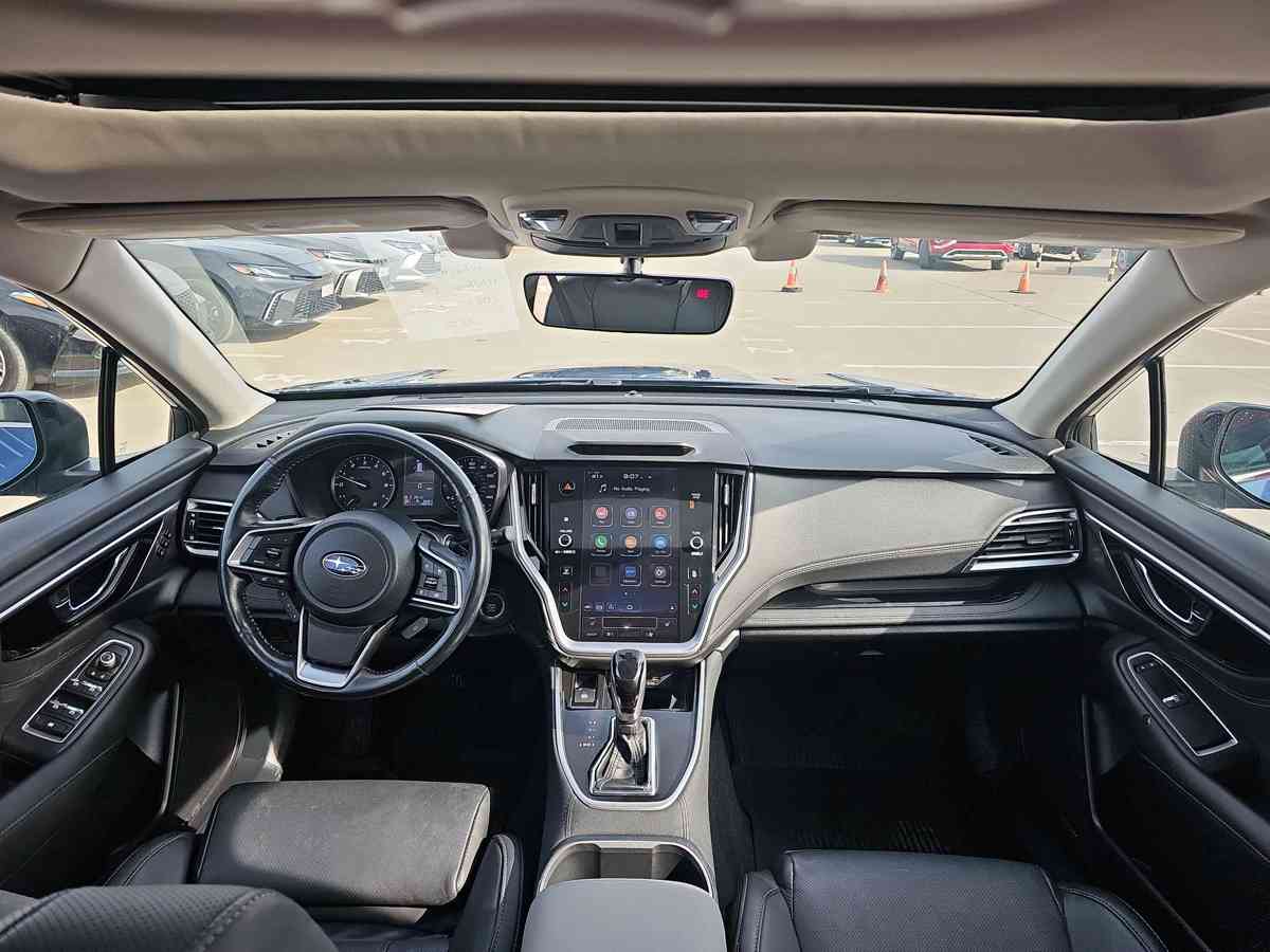 SUBARU Outback 2022 - 8