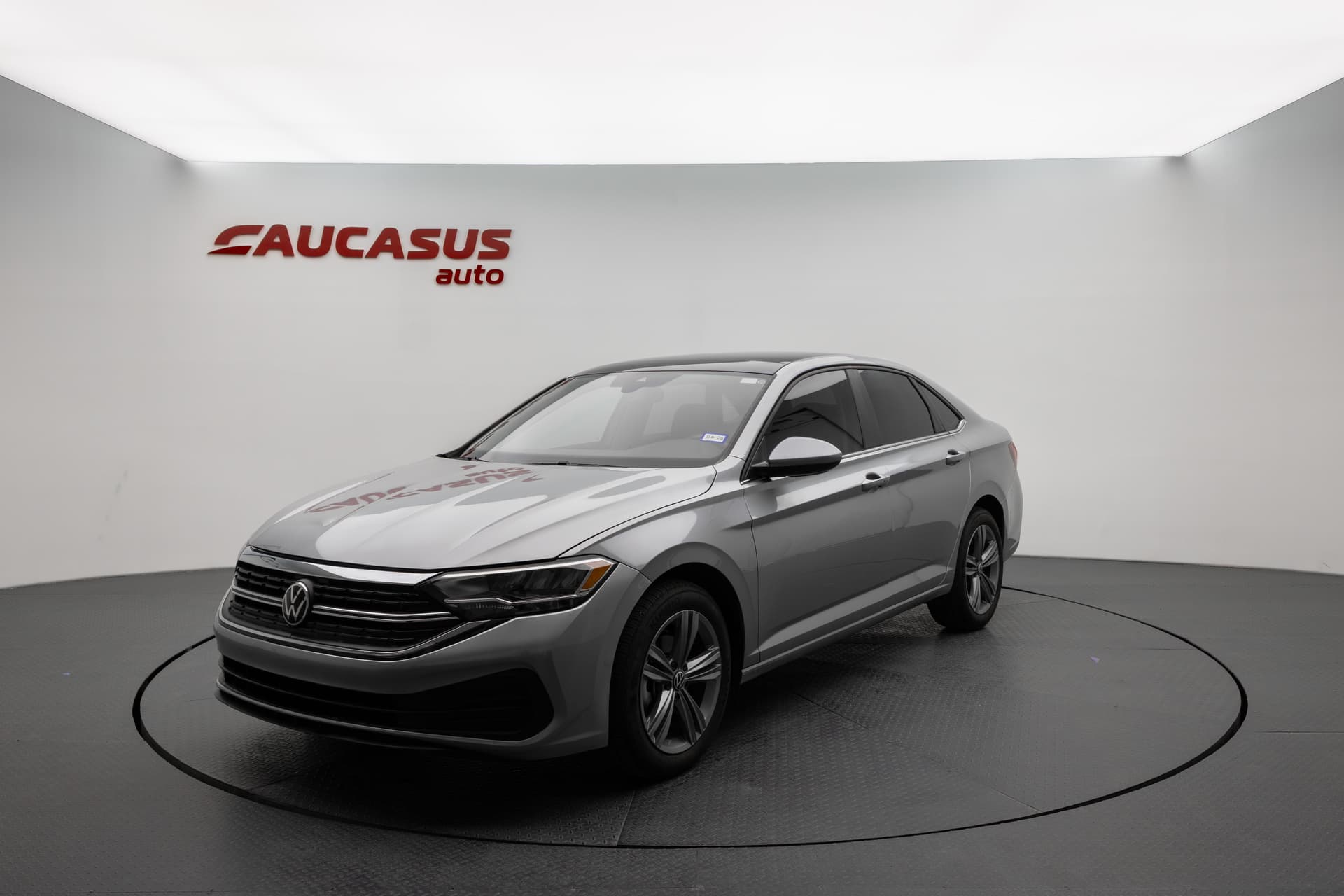VOLKSWAGEN Jetta 2023 - 1