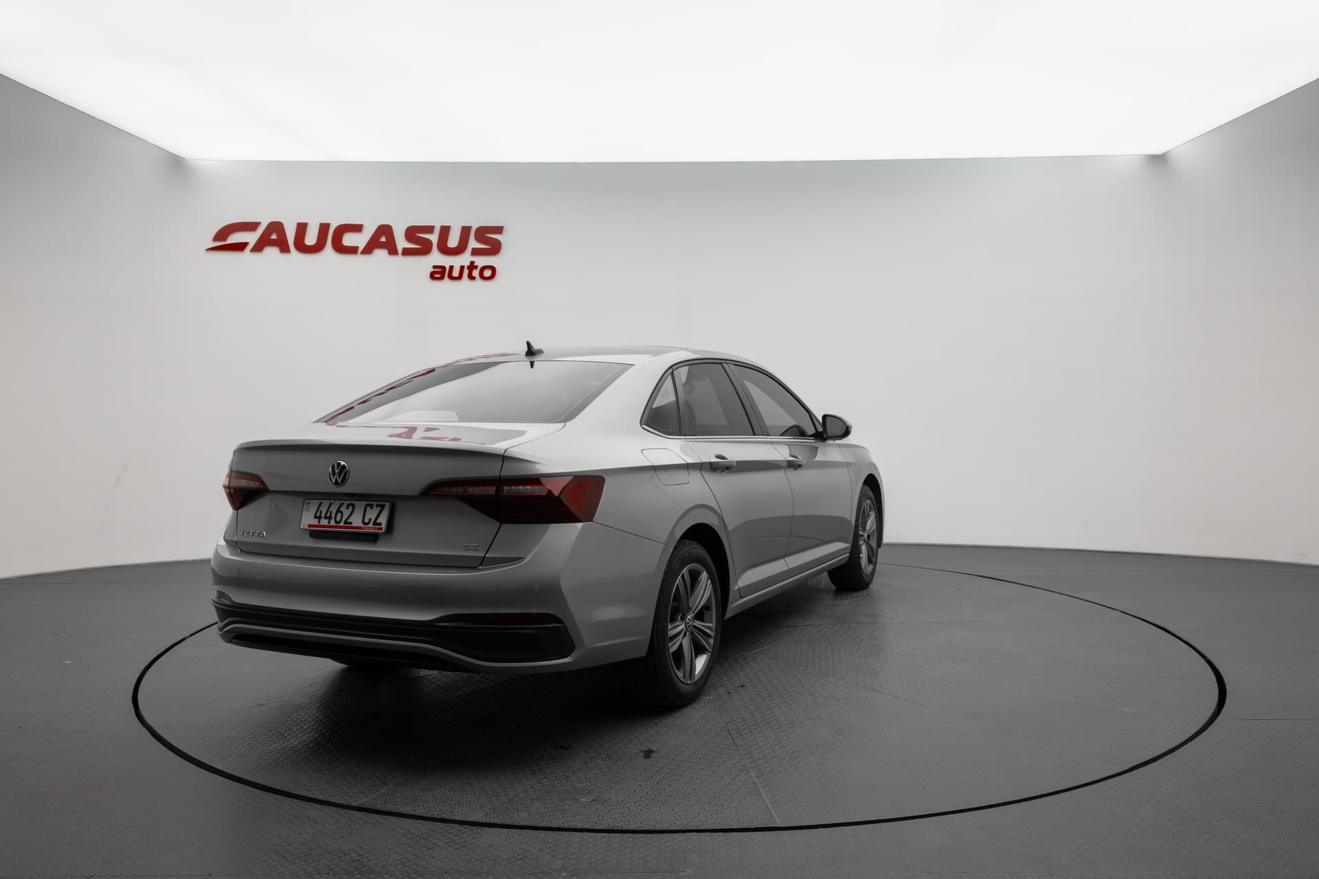 VOLKSWAGEN Jetta 2023 - 4