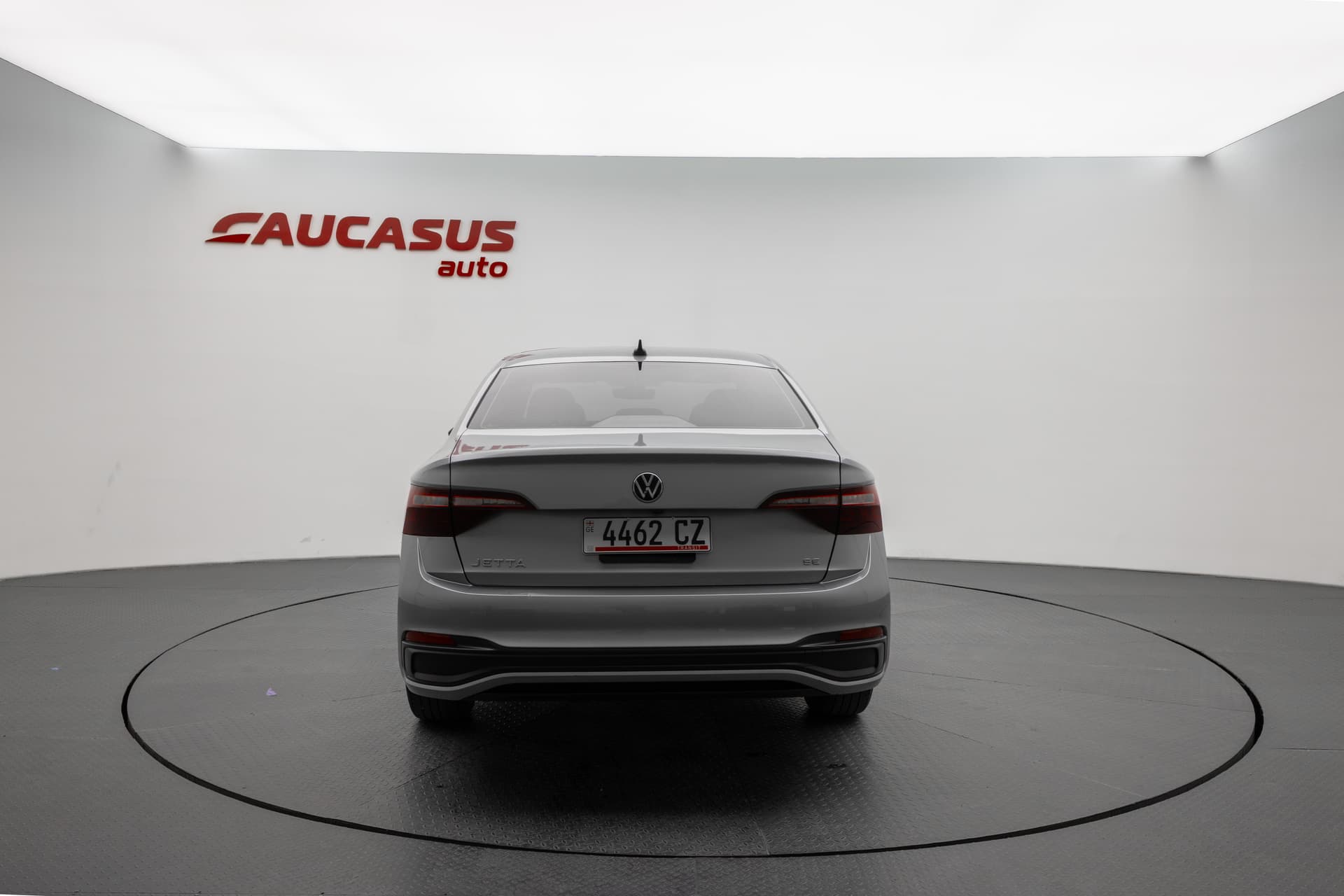 VOLKSWAGEN Jetta 2023 - 5