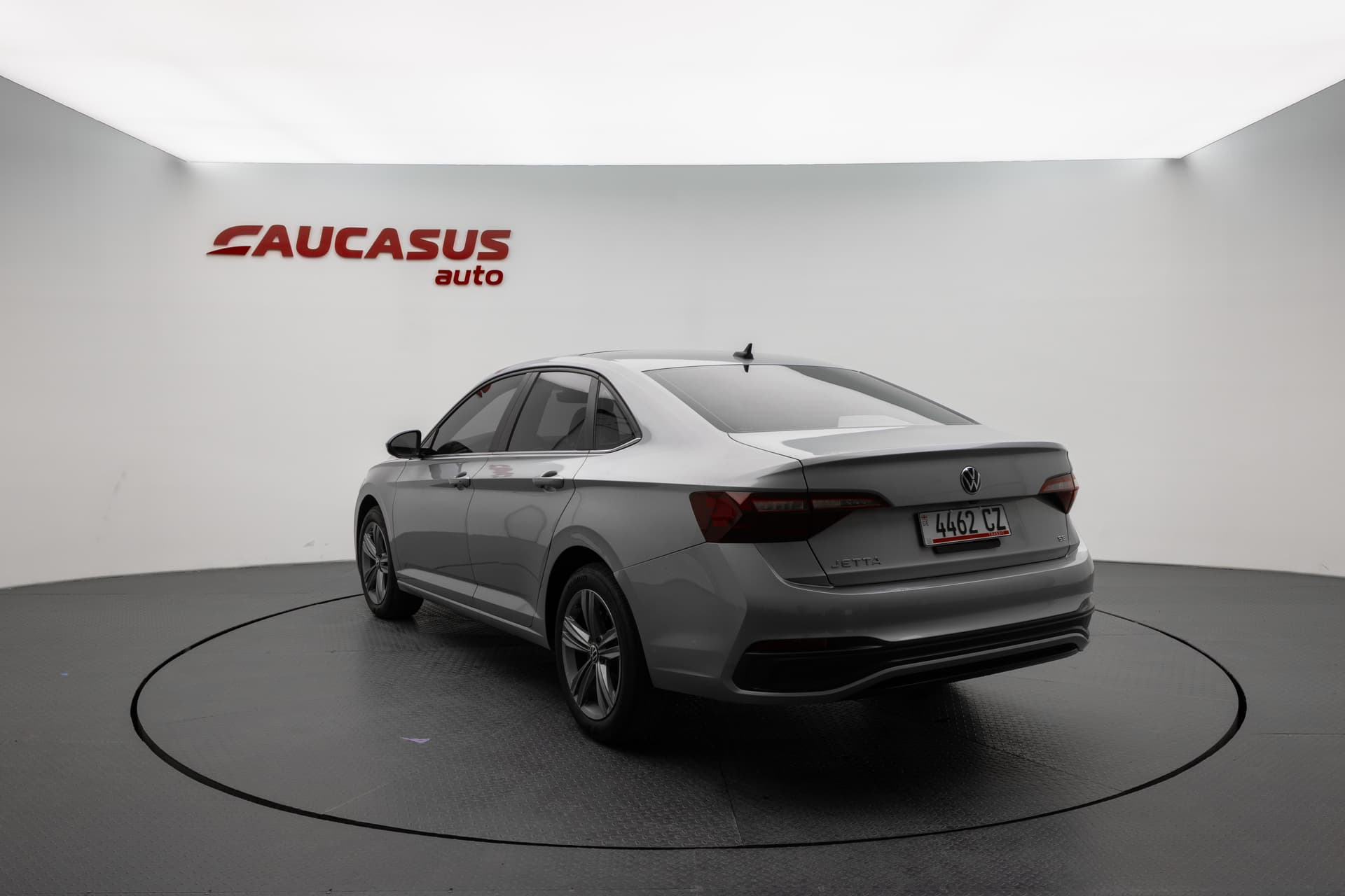 VOLKSWAGEN Jetta 2023 - 6