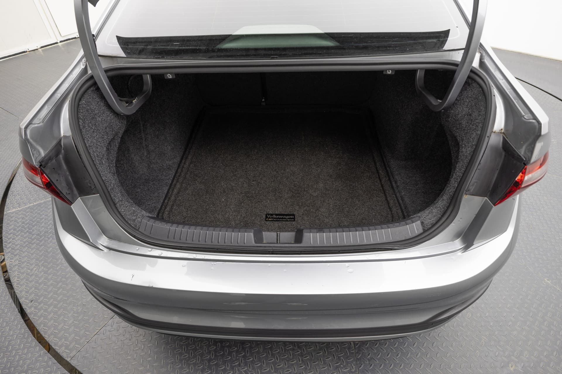VOLKSWAGEN Jetta 2023 - 7