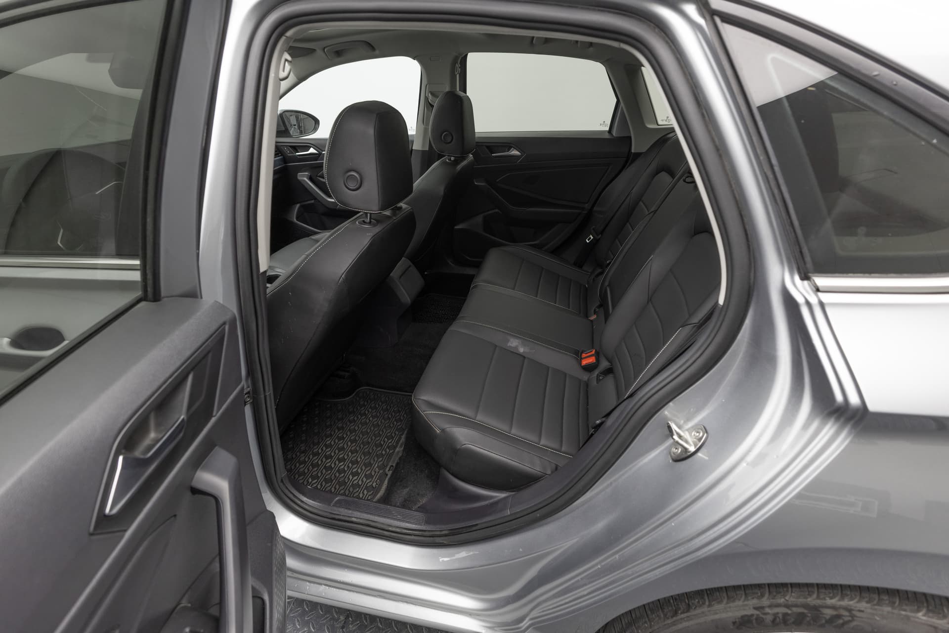 VOLKSWAGEN Jetta 2023 - 8