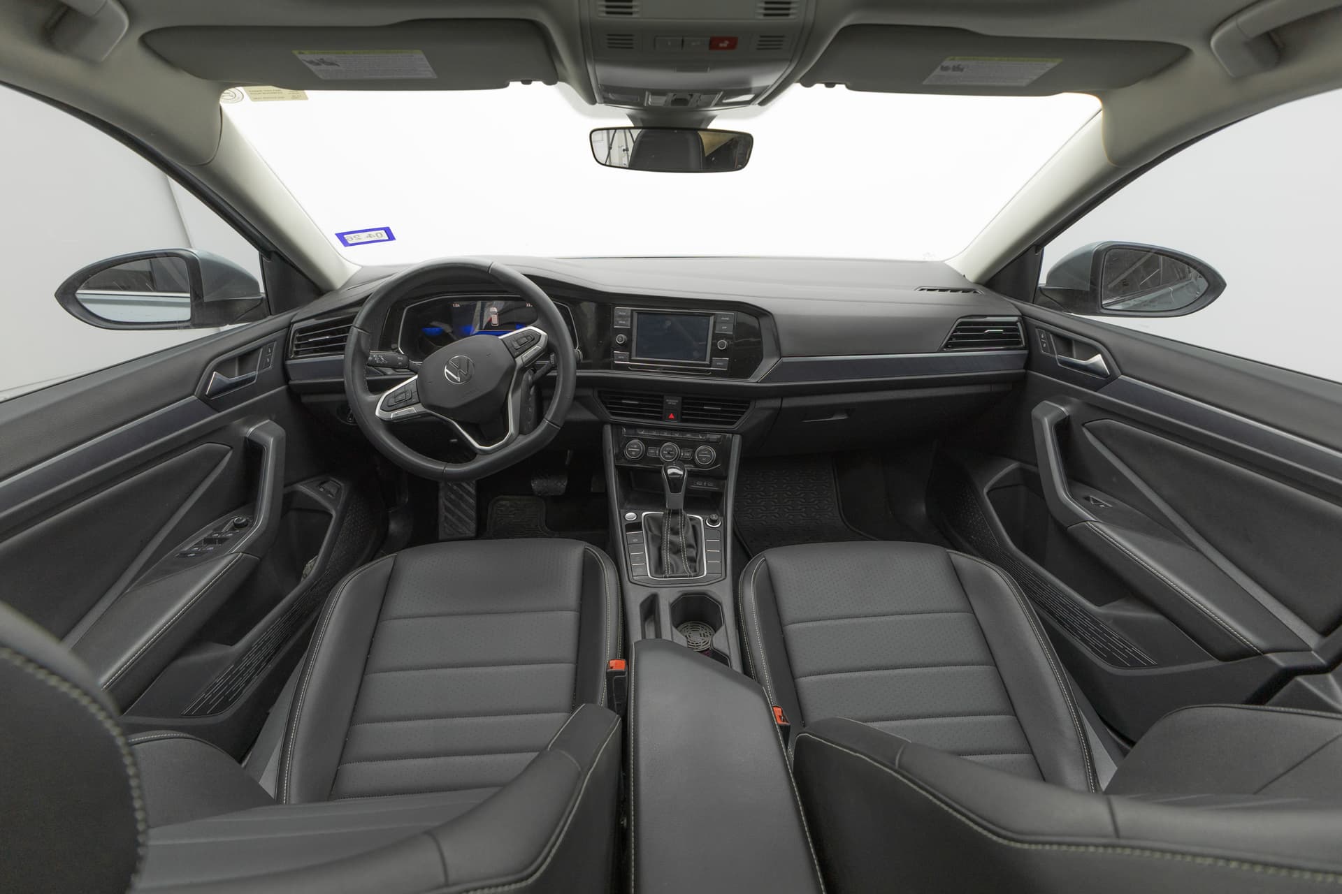 VOLKSWAGEN Jetta 2023 - 9