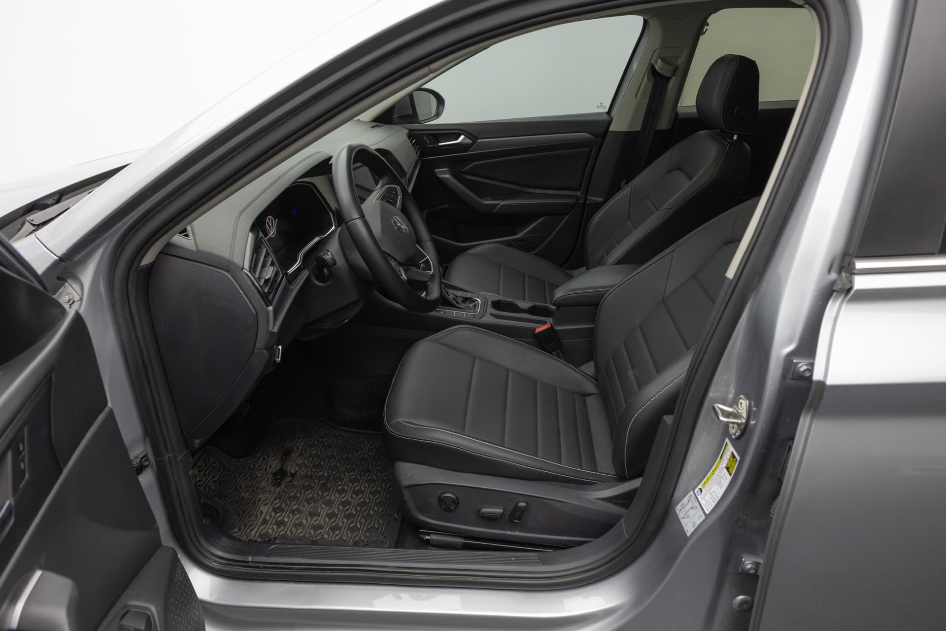 VOLKSWAGEN Jetta 2023 - 10