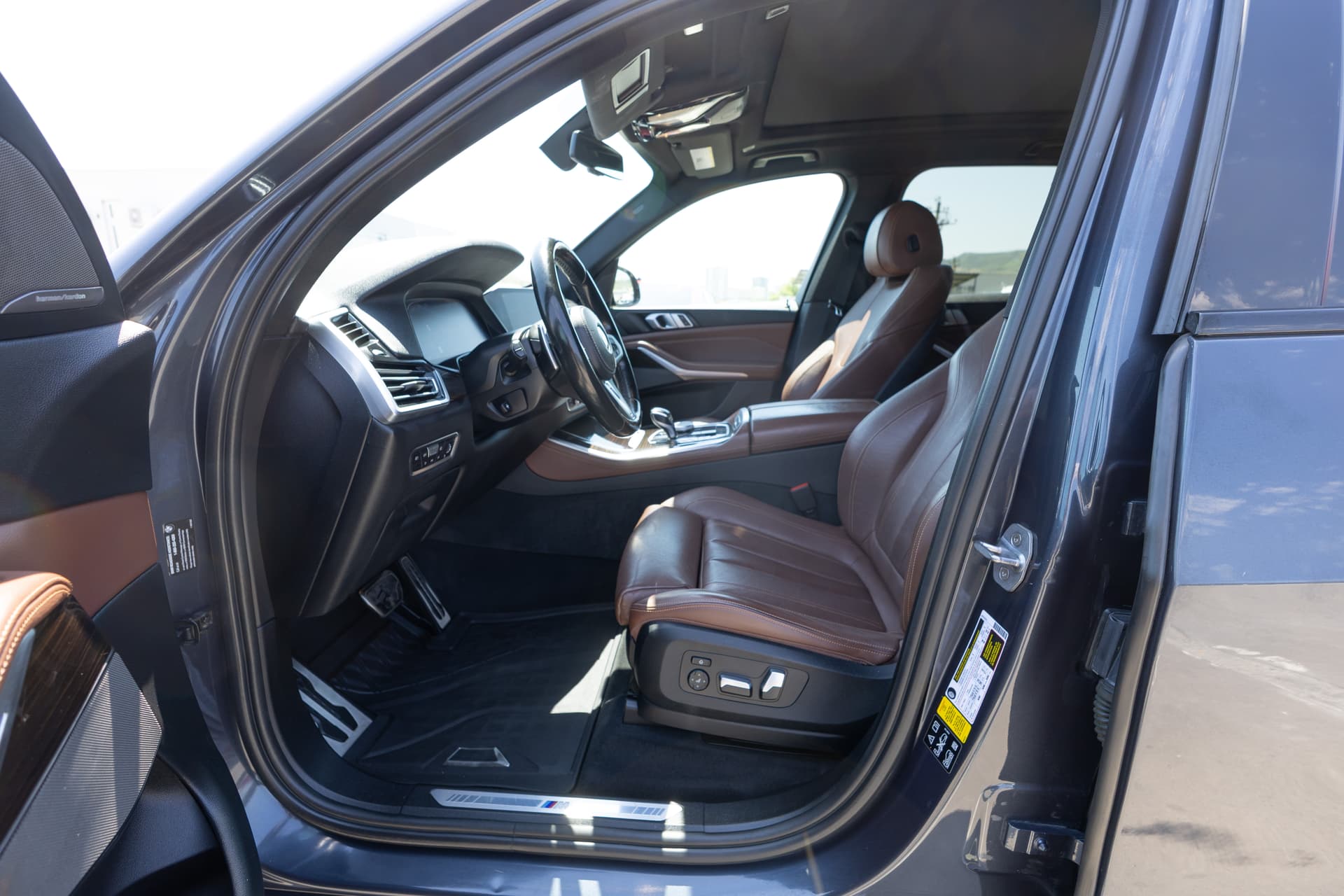 BMW X5 2019 - 10