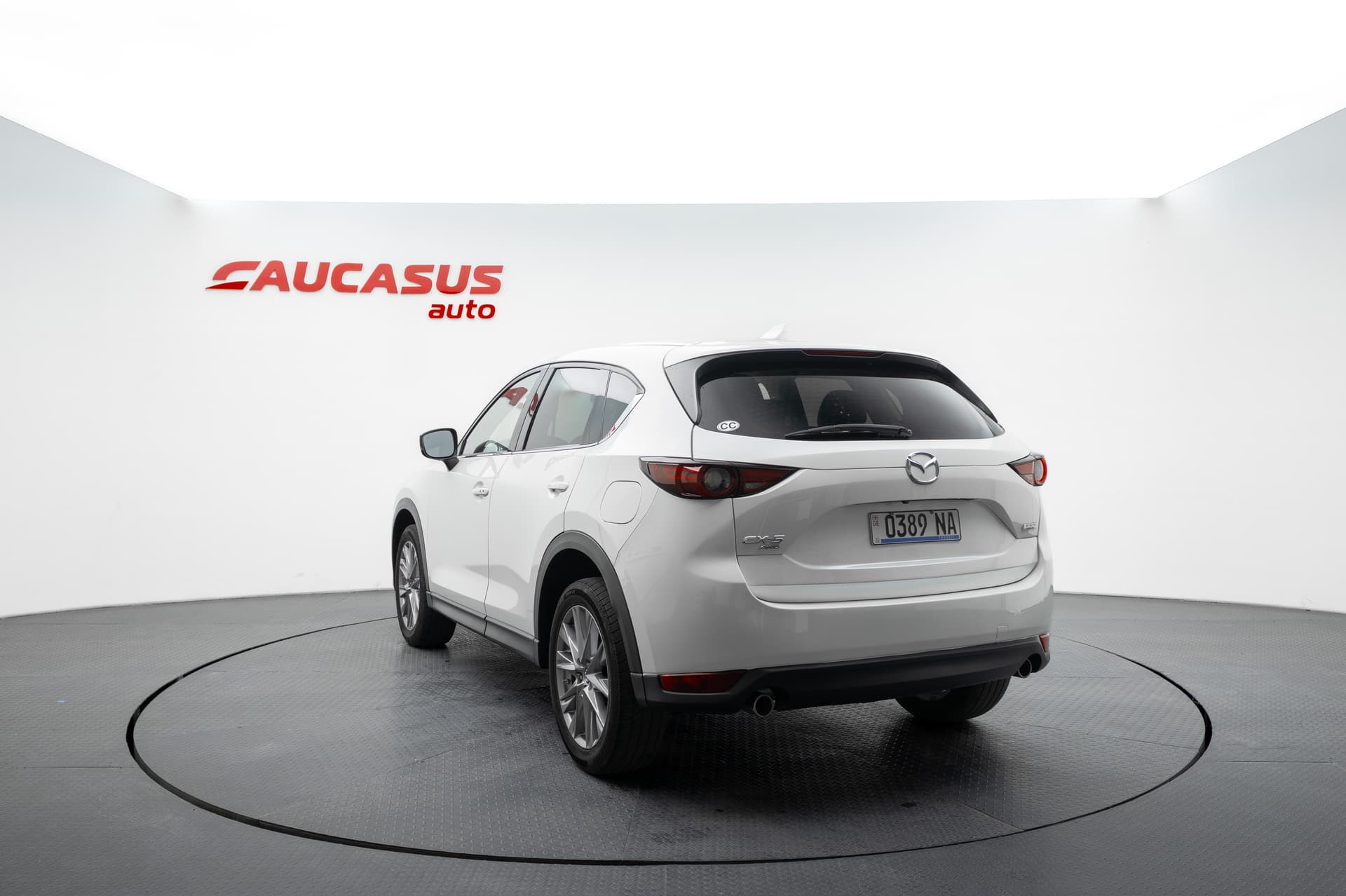 MAZDA CX-5 2019 - 6