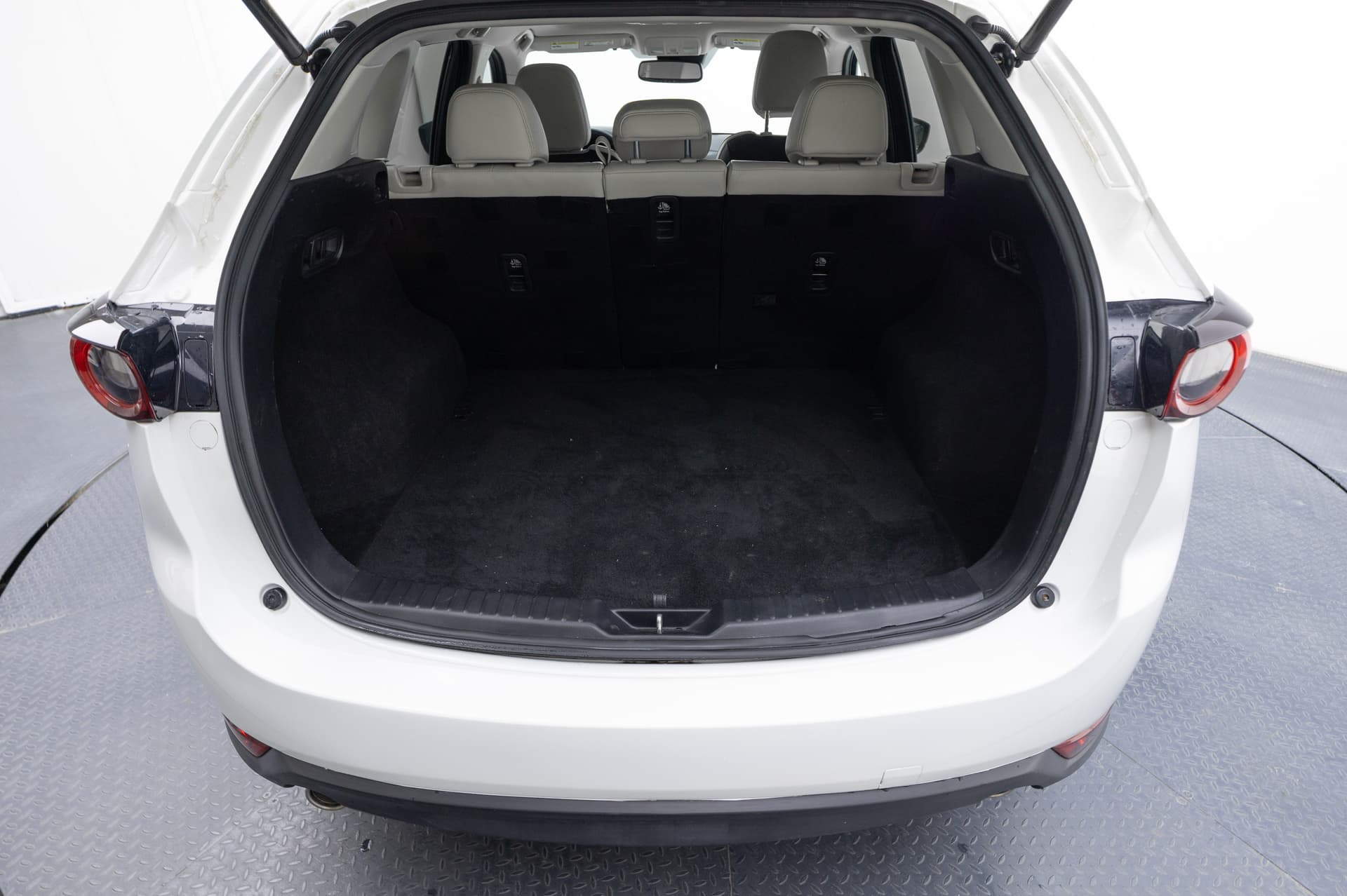 MAZDA CX-5 2019 - 7