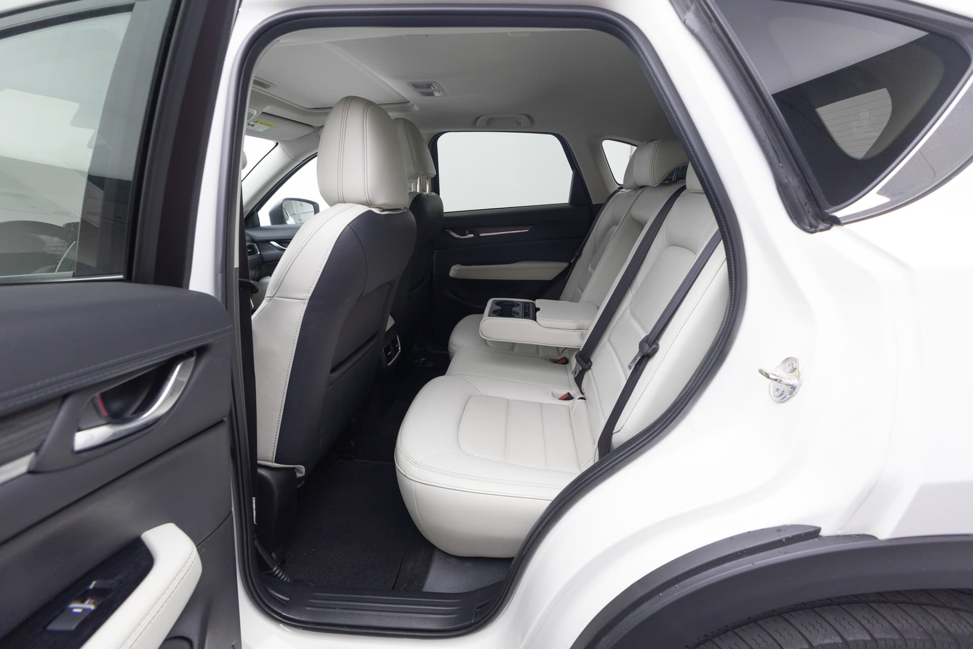 MAZDA CX-5 2019 - 8