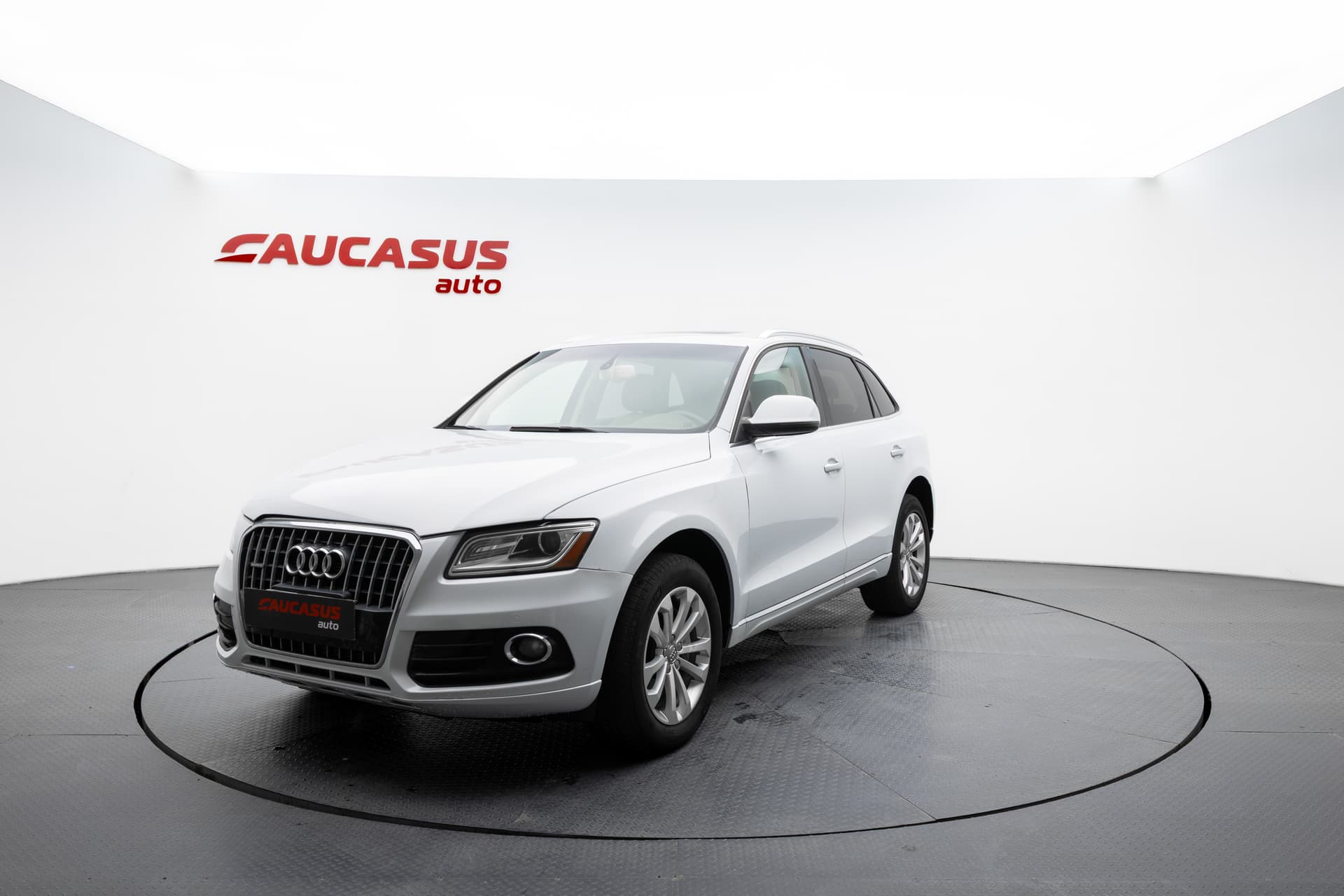 AUDI Q5 2016 - 1