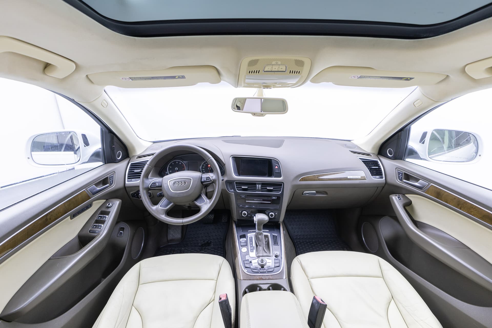 AUDI Q5 2016 - 9