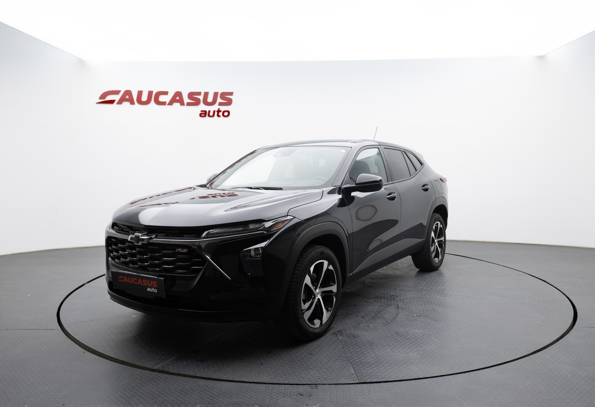 CHEVROLET Trax 2025 - 1