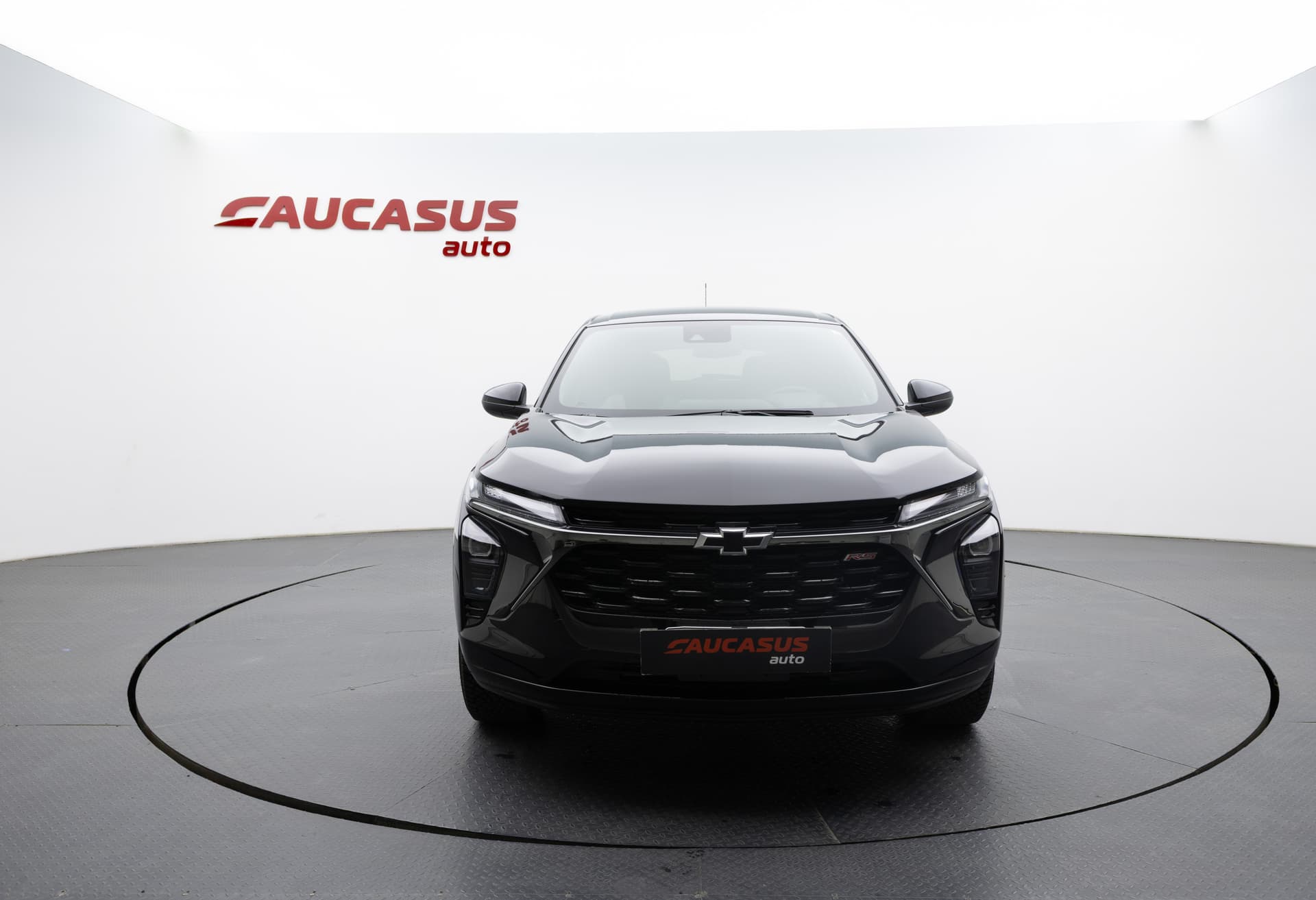 CHEVROLET Trax 2025 - 2