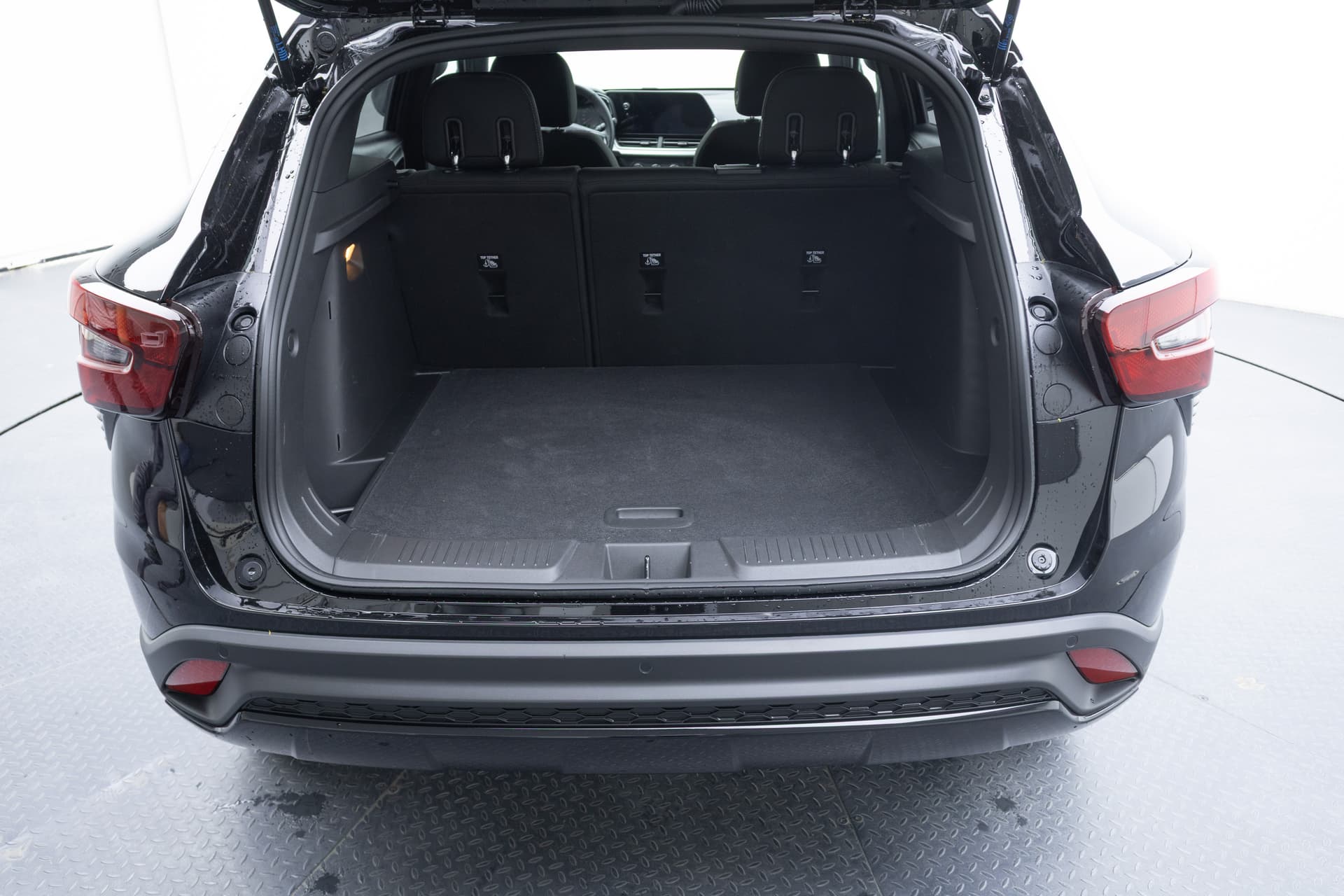 CHEVROLET Trax 2025 - 7