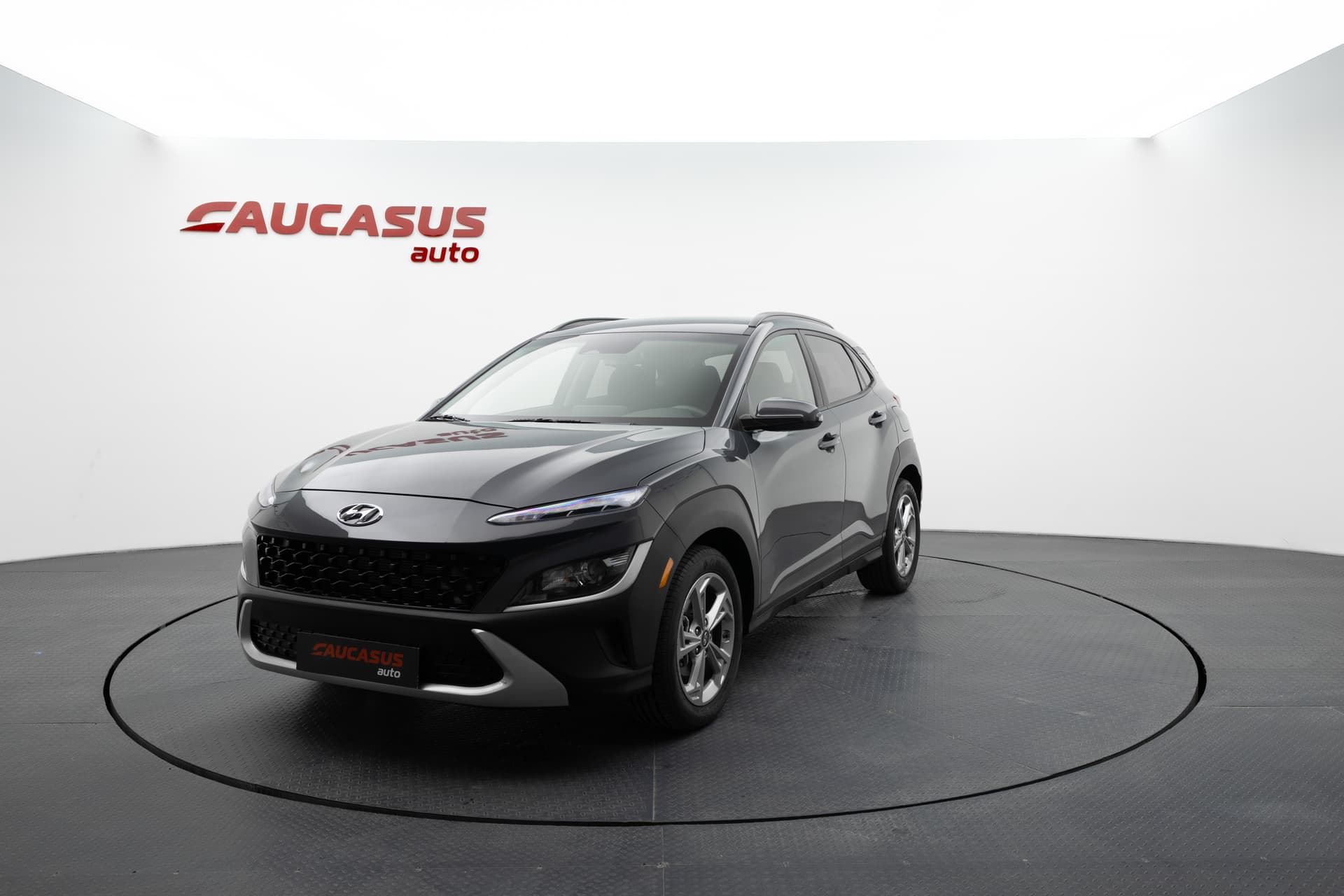 HYUNDAI Kona 2023 - 1