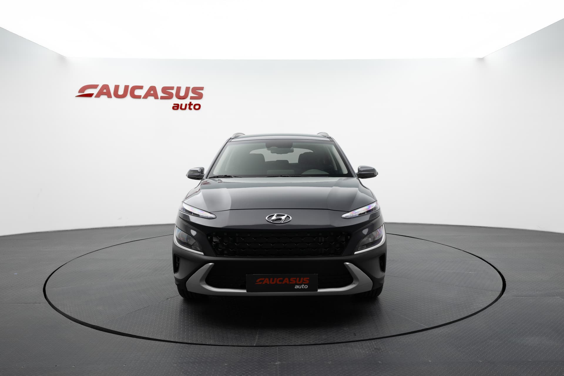 HYUNDAI Kona 2023 - 2