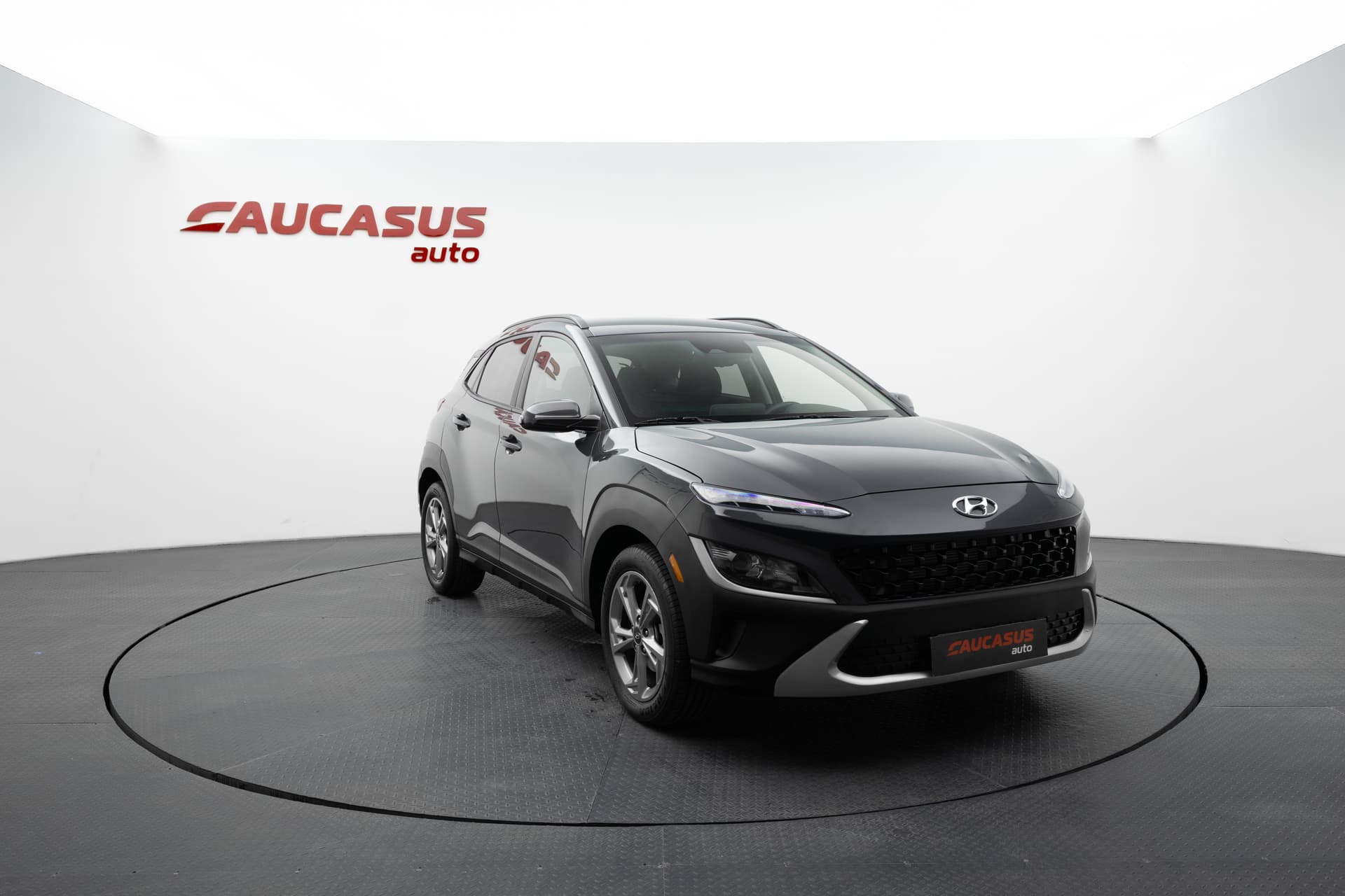 HYUNDAI Kona 2023 - 3