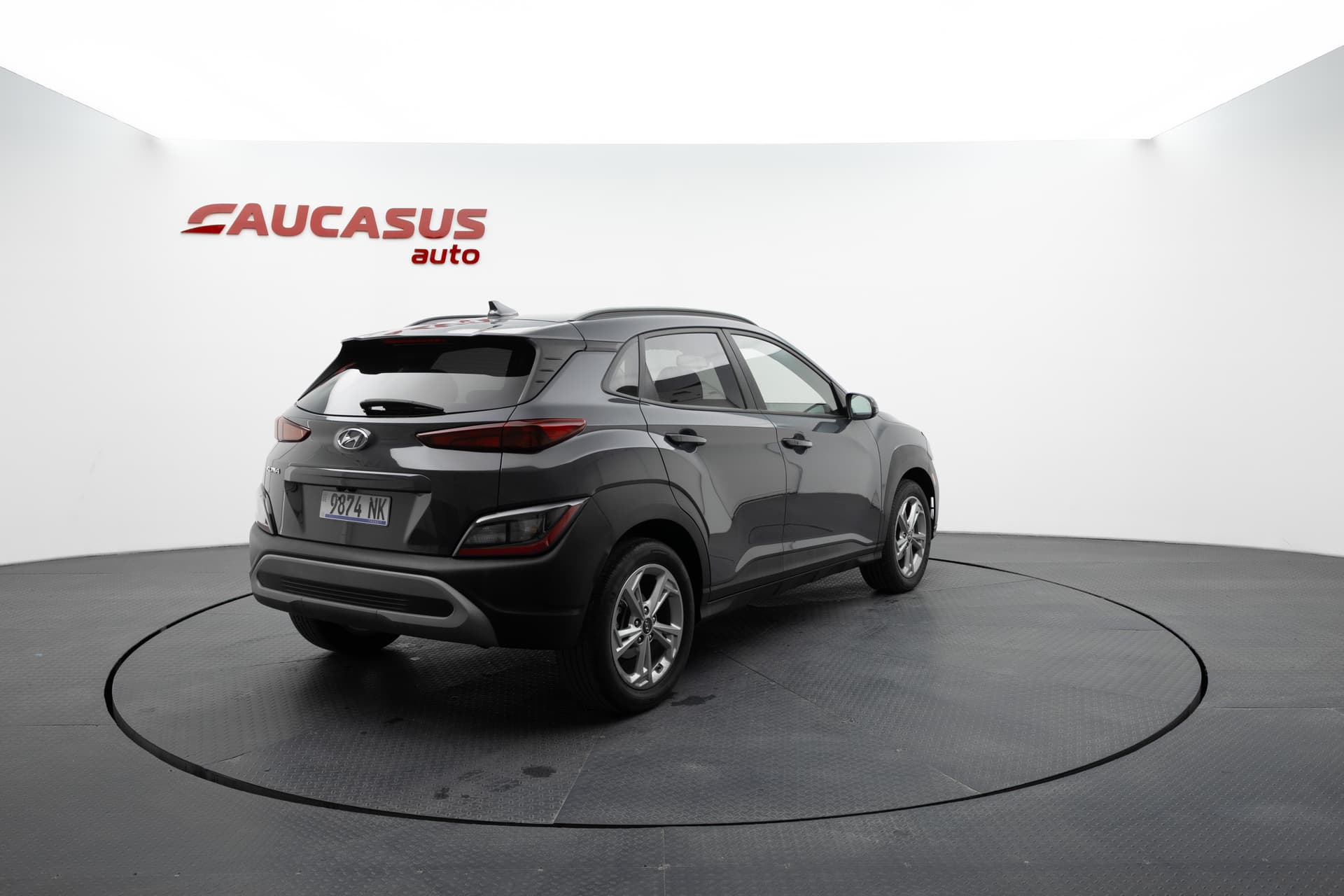 HYUNDAI Kona 2023 - 4