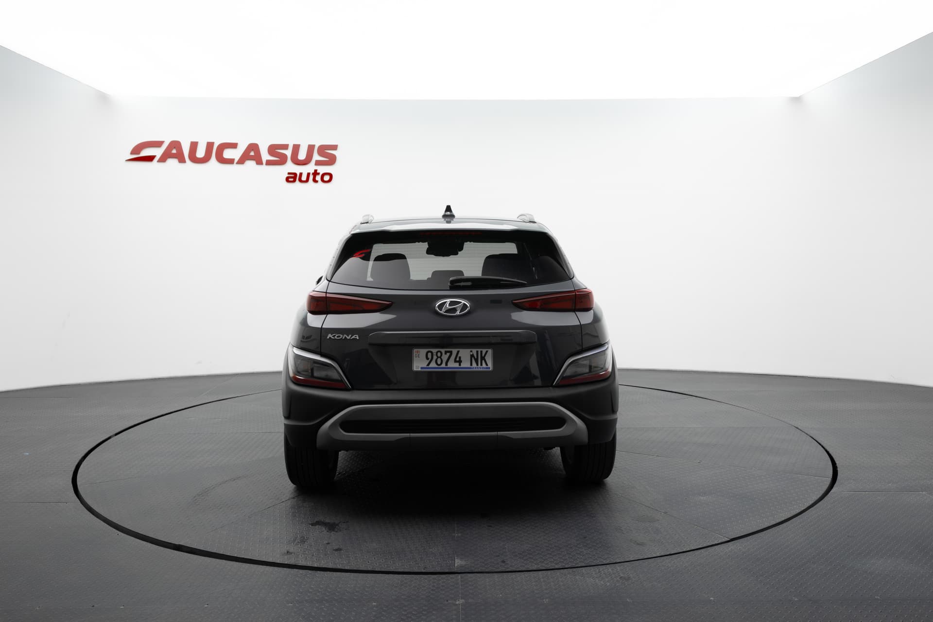 HYUNDAI Kona 2023 - 5