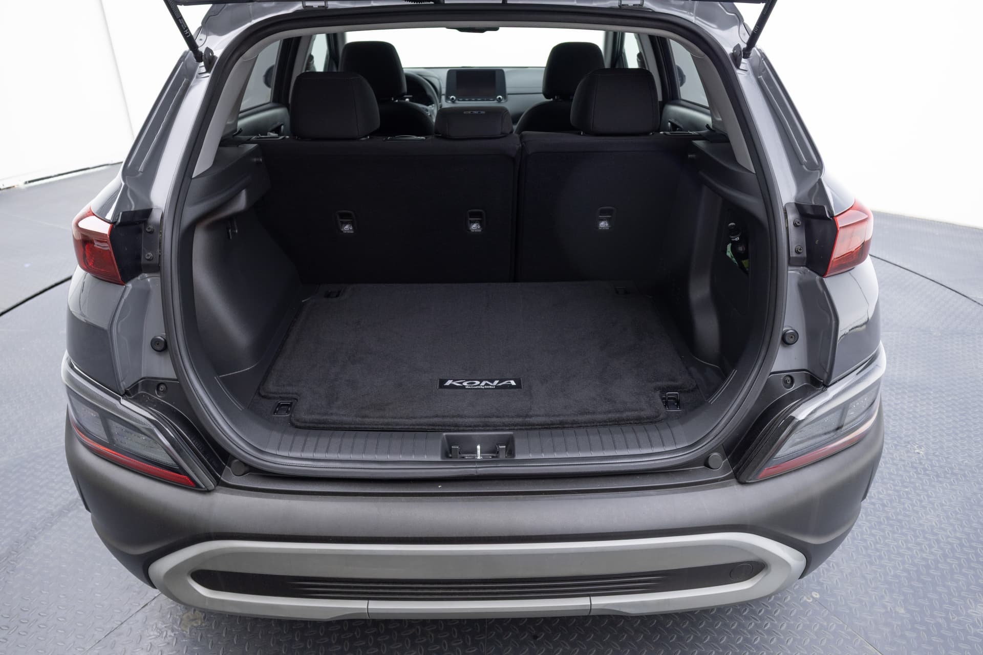 HYUNDAI Kona 2023 - 6