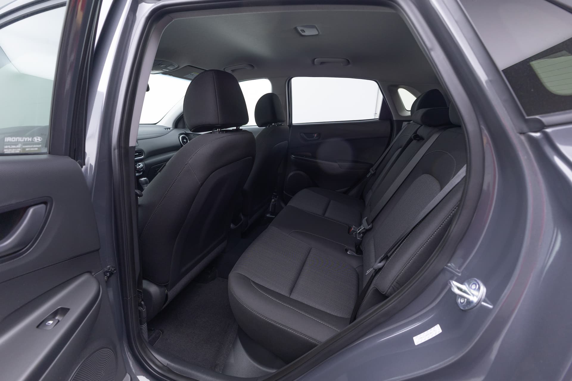 HYUNDAI Kona 2023 - 7
