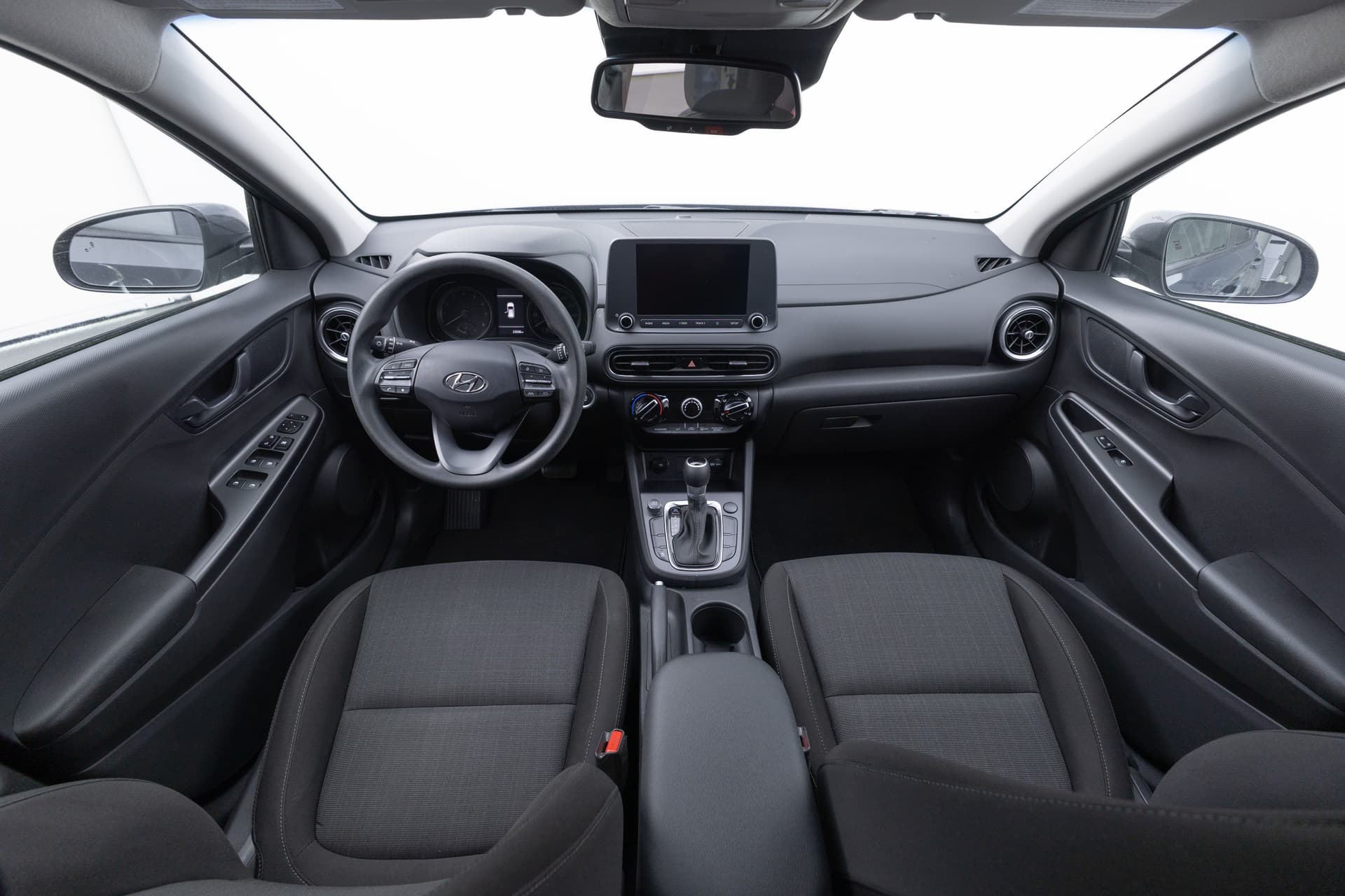 HYUNDAI Kona 2023 - 8