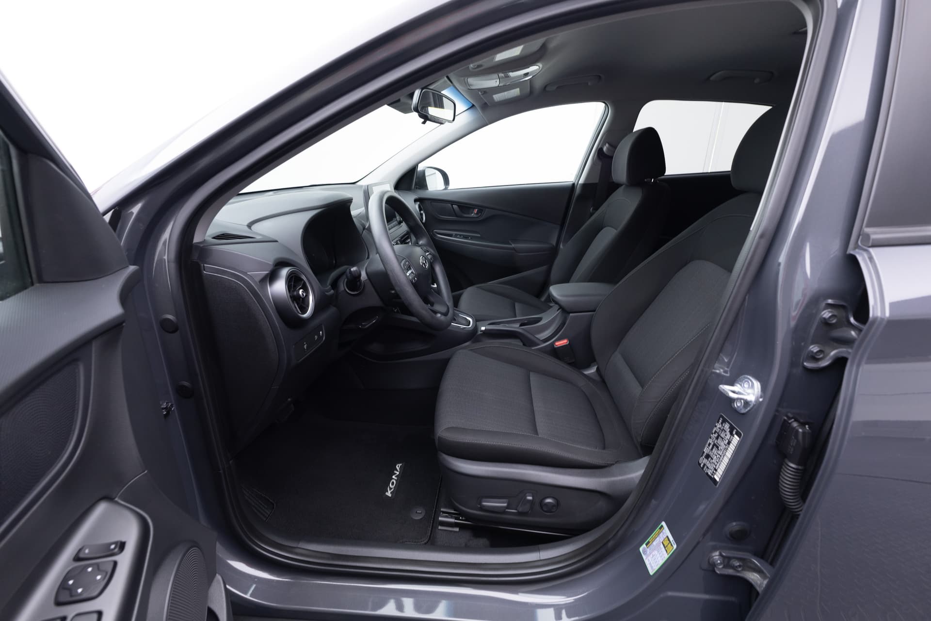 HYUNDAI Kona 2023 - 9