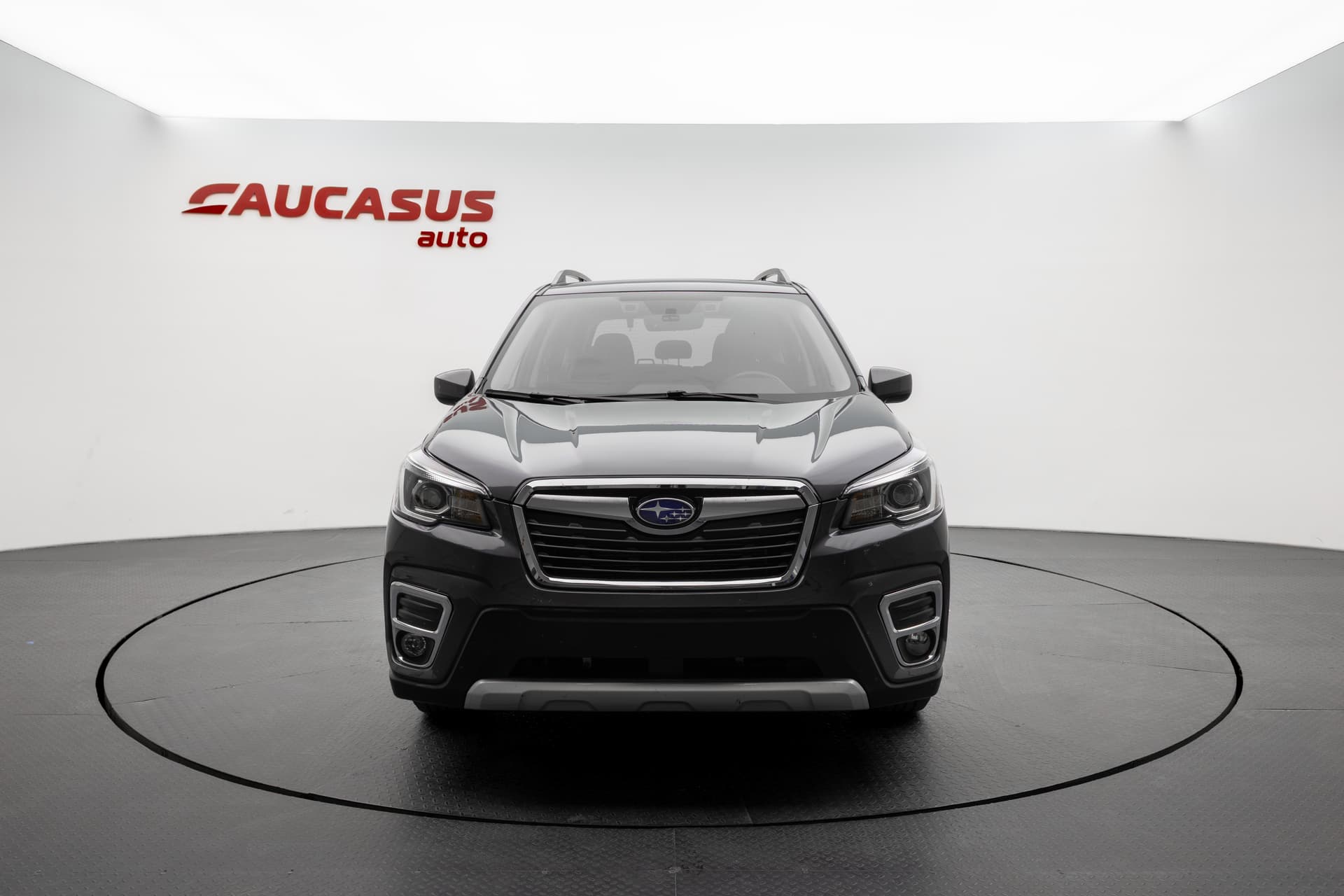 SUBARU Forester 2021 - 2