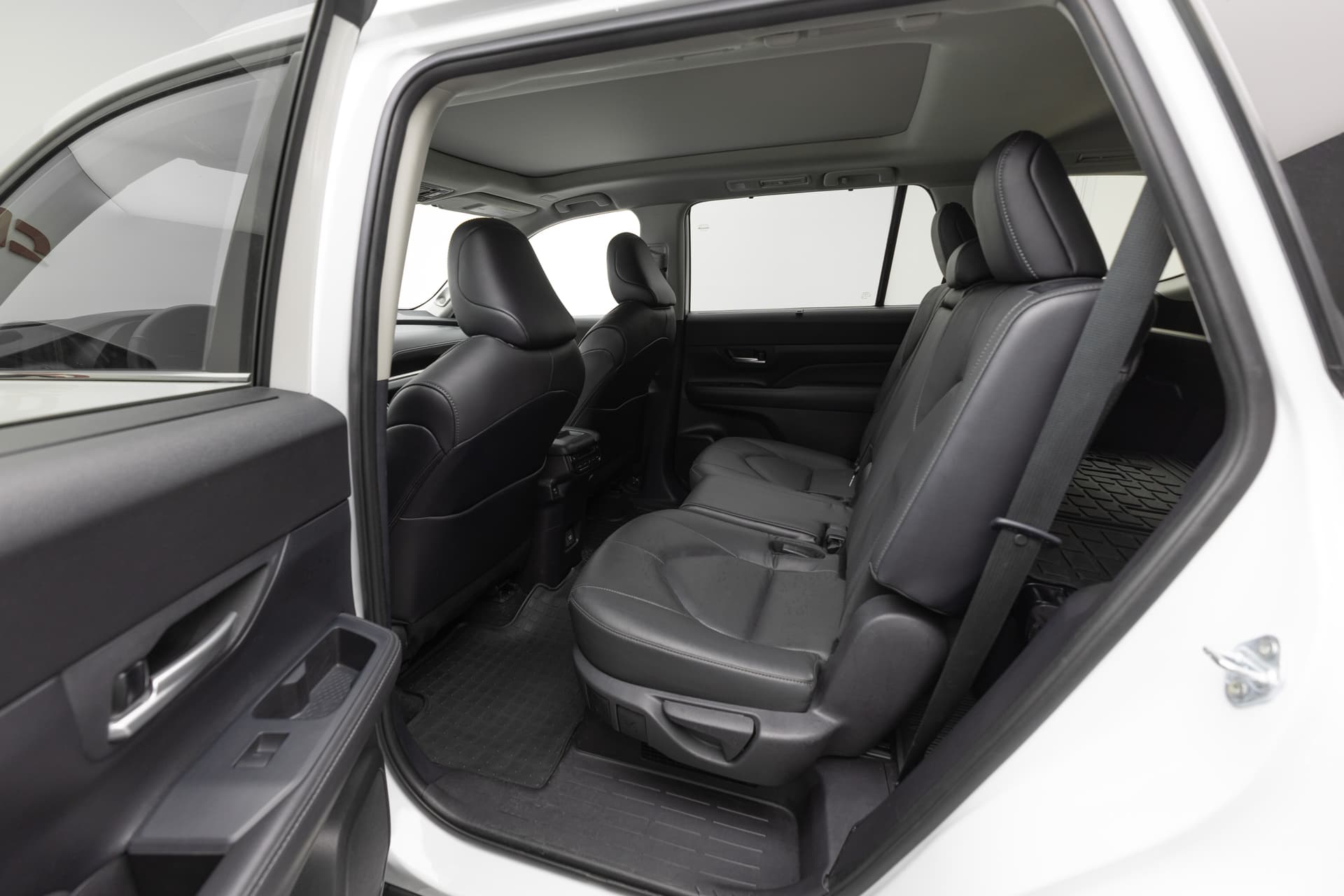 TOYOTA Grand Highlander 2024 - 9
