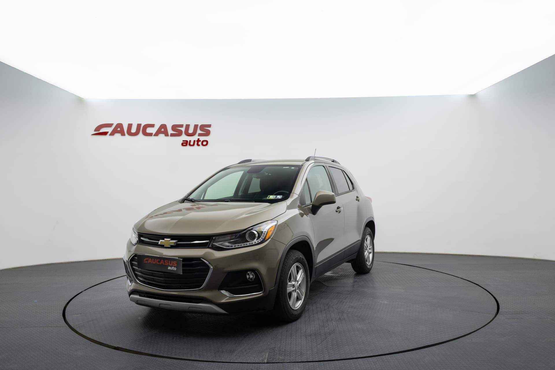 CHEVROLET Trax 2022 - 1