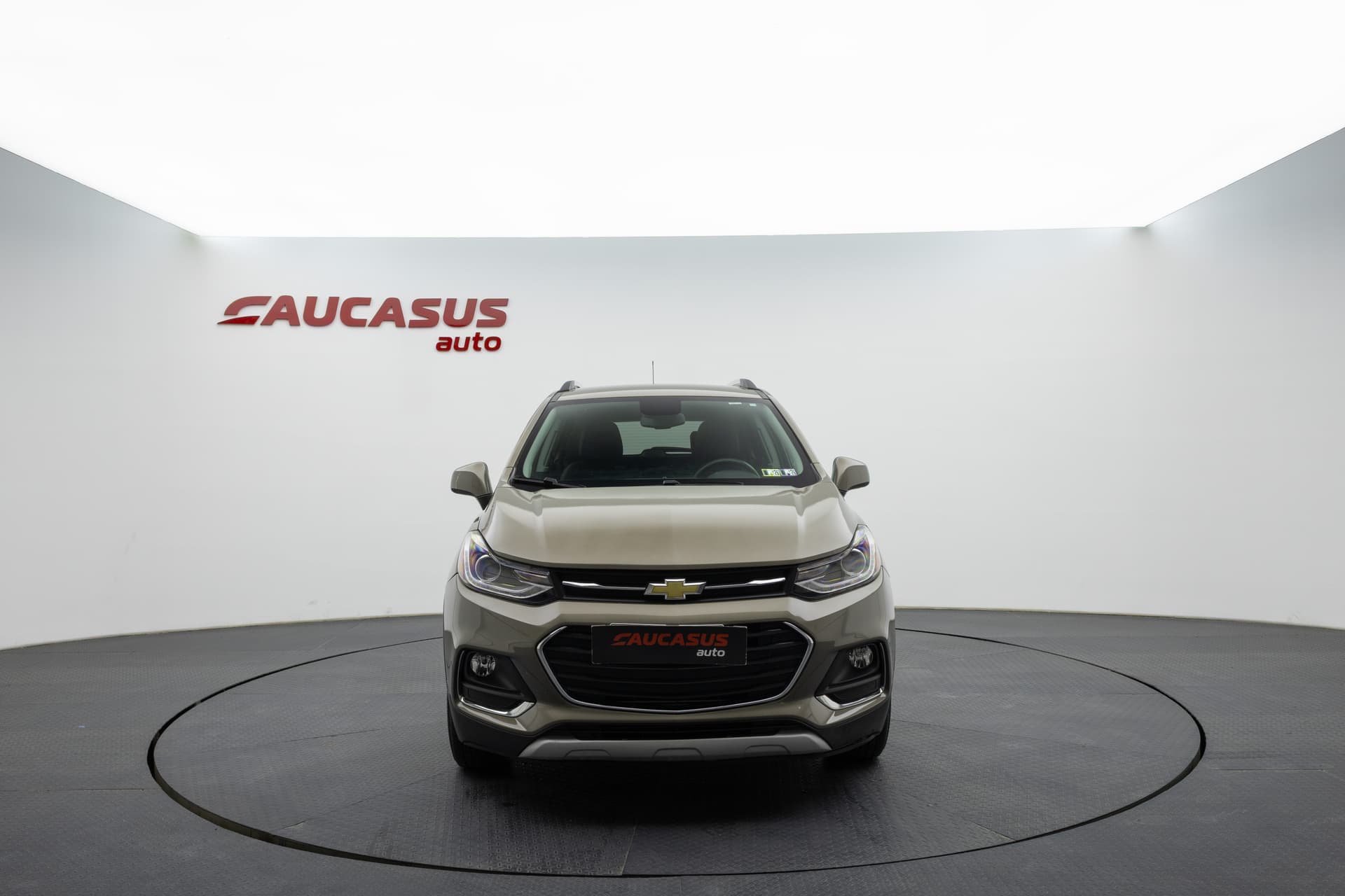CHEVROLET Trax 2022 - 2