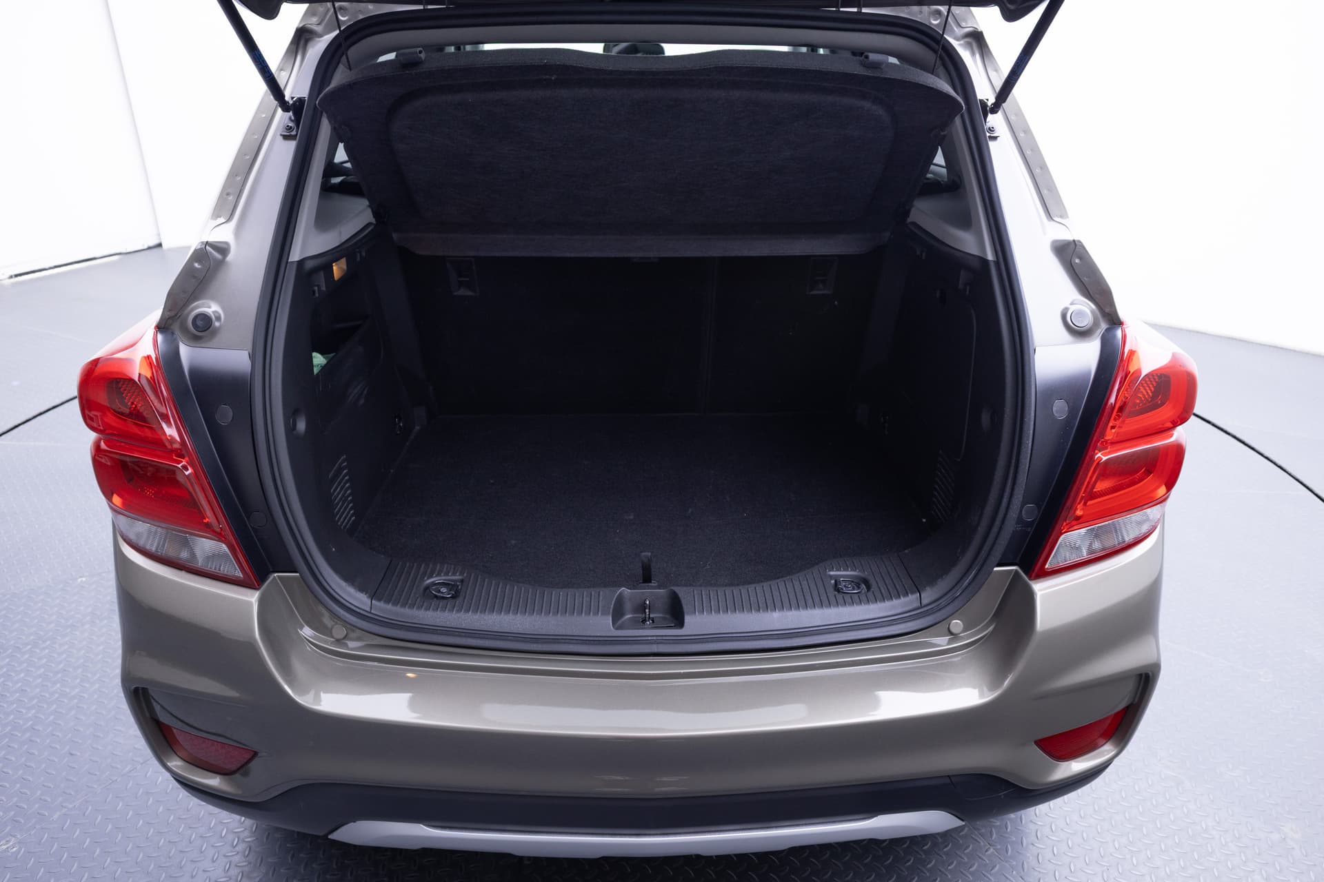 CHEVROLET Trax 2022 - 7